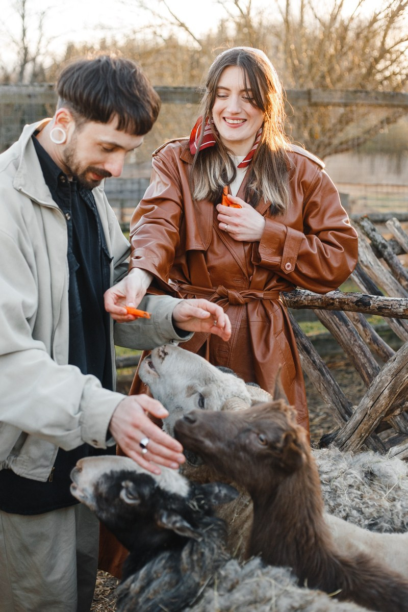 Таня и Илья. Главная