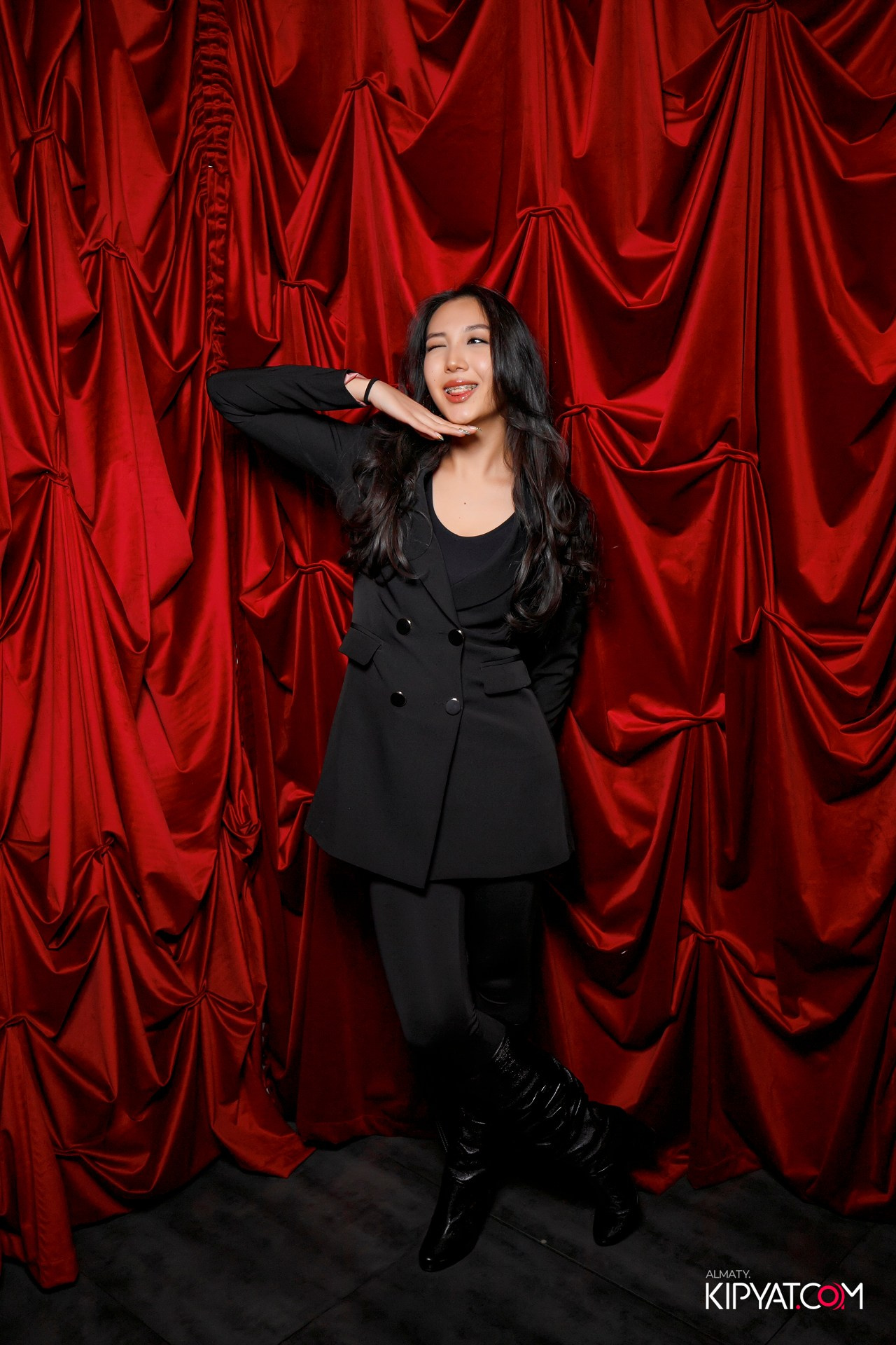 ДОРОГАЯ Я НЕ ПИЛ. КИПЯТКОМ АЛМАТЫ! Фотосъемка мероприятий в Алматы