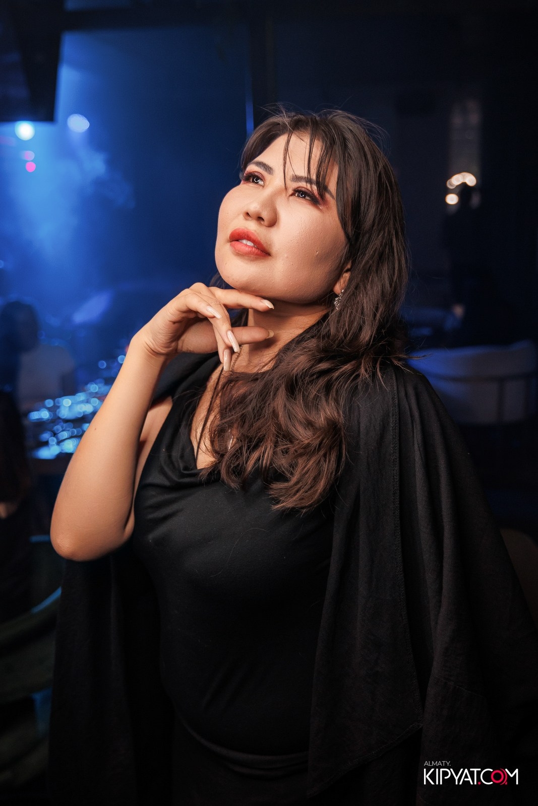 PATRIKI RESTAURANT. КИПЯТКОМ АЛМАТЫ!