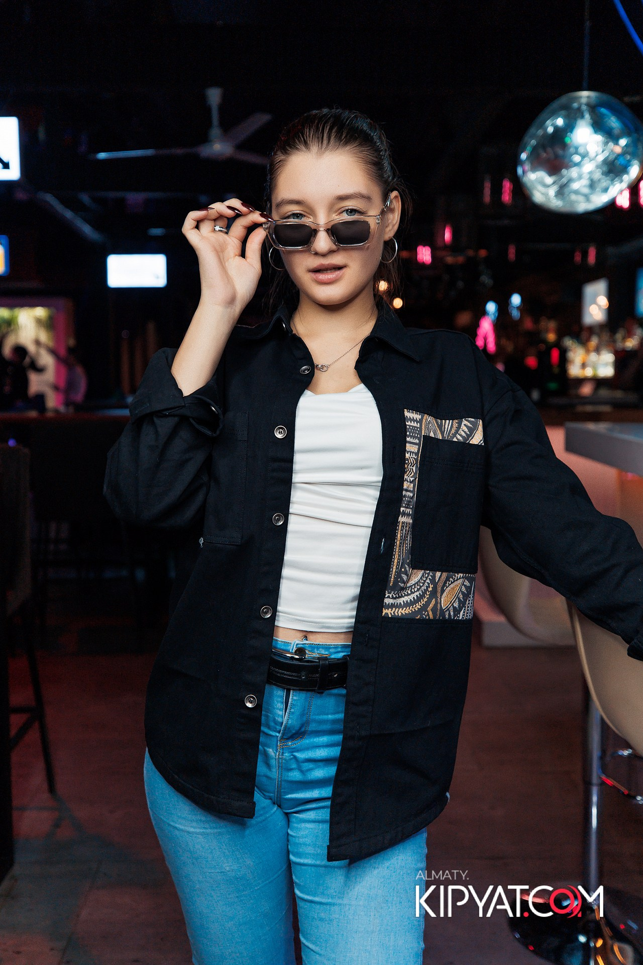 BANGLAROAD. КИПЯТКОМ АЛМАТЫ!