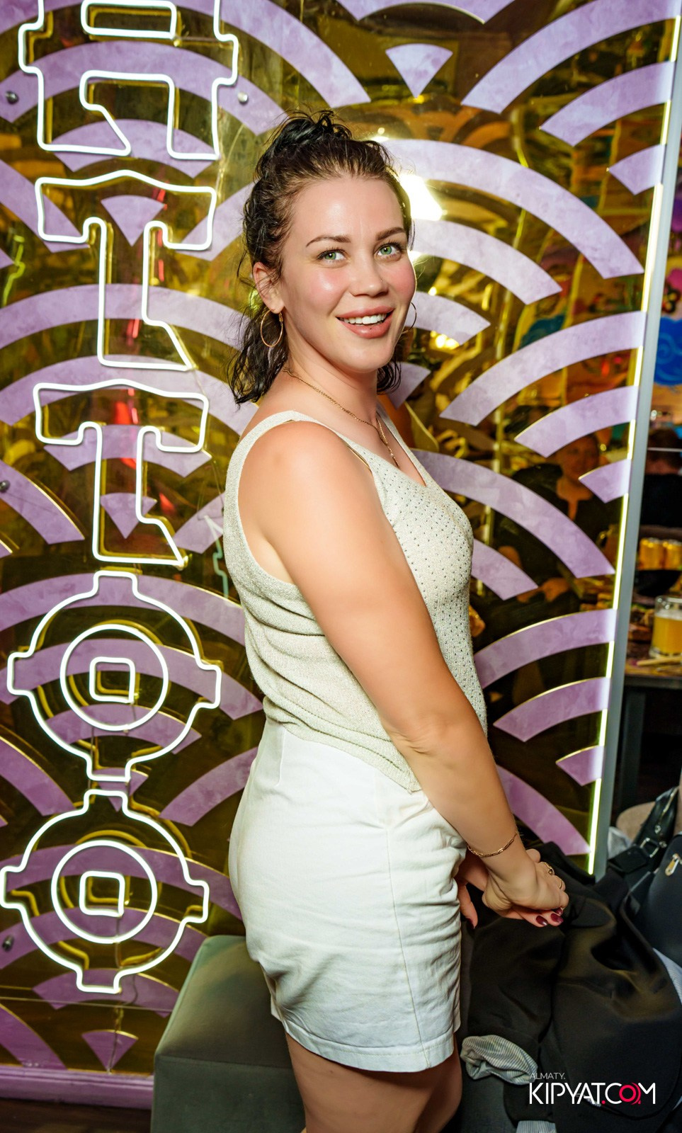 УХО И МЕДВЕДЬ НА САИНА. КИПЯТКОМ АЛМАТЫ!