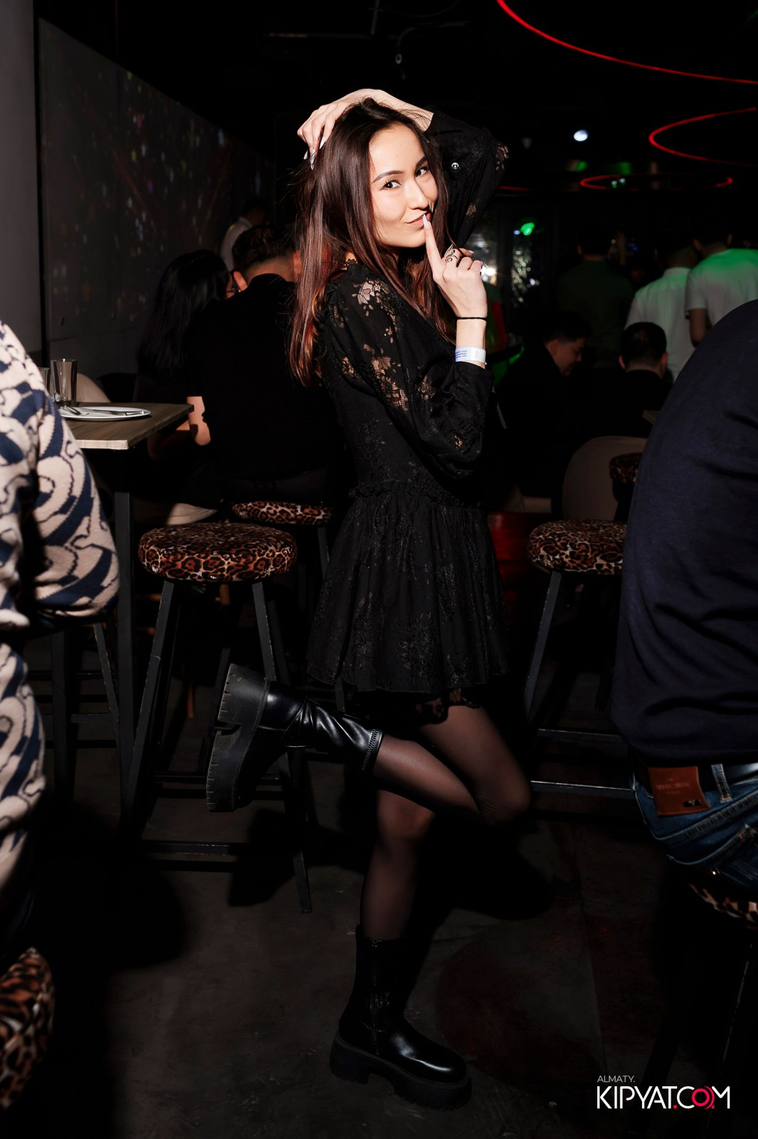 EVENT BAR. КИПЯТКОМ АЛМАТЫ! Фотосъемка мероприятий в Алматы