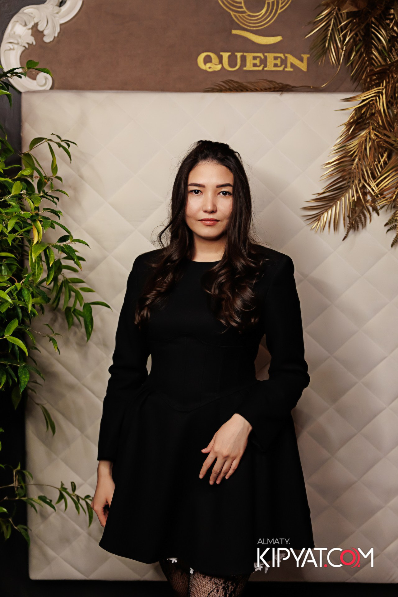 QUEEN. КИПЯТКОМ АЛМАТЫ!