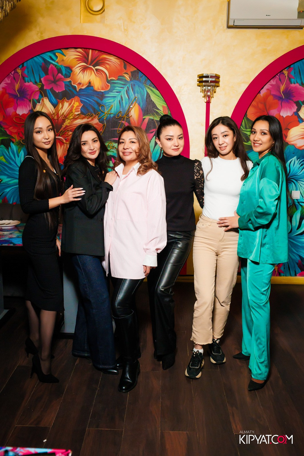 УХО И МЕДВЕДЬ НА САИНА. КИПЯТКОМ АЛМАТЫ!