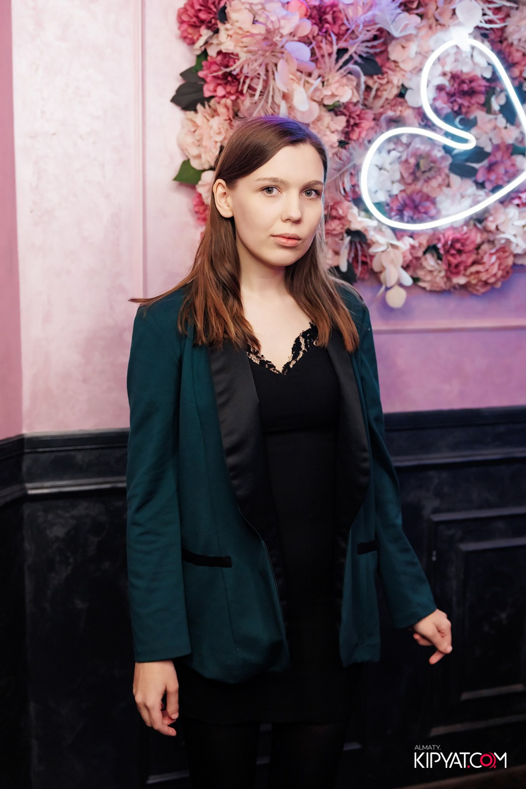 ДОРОГАЯ, Я НЕ ПИЛ. КИПЯТКОМ АЛМАТЫ!