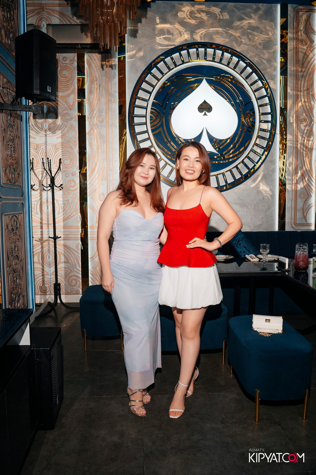 MOOD KARAOKE & TERRACE. КИПЯТКОМ АЛМАТЫ!