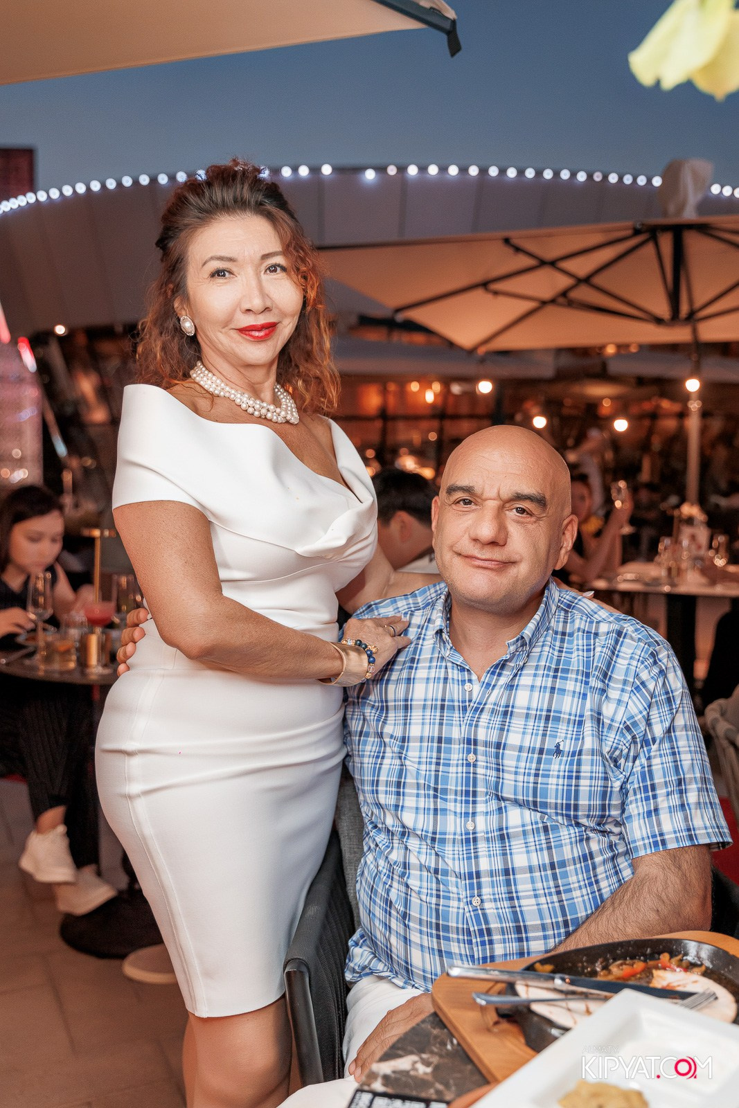 ОФИЦИАЛЬНОЕ ОТКРЫТИЕ РЕСТОРАНА BIG CHEFS. КИПЯТКОМ АЛМАТЫ!