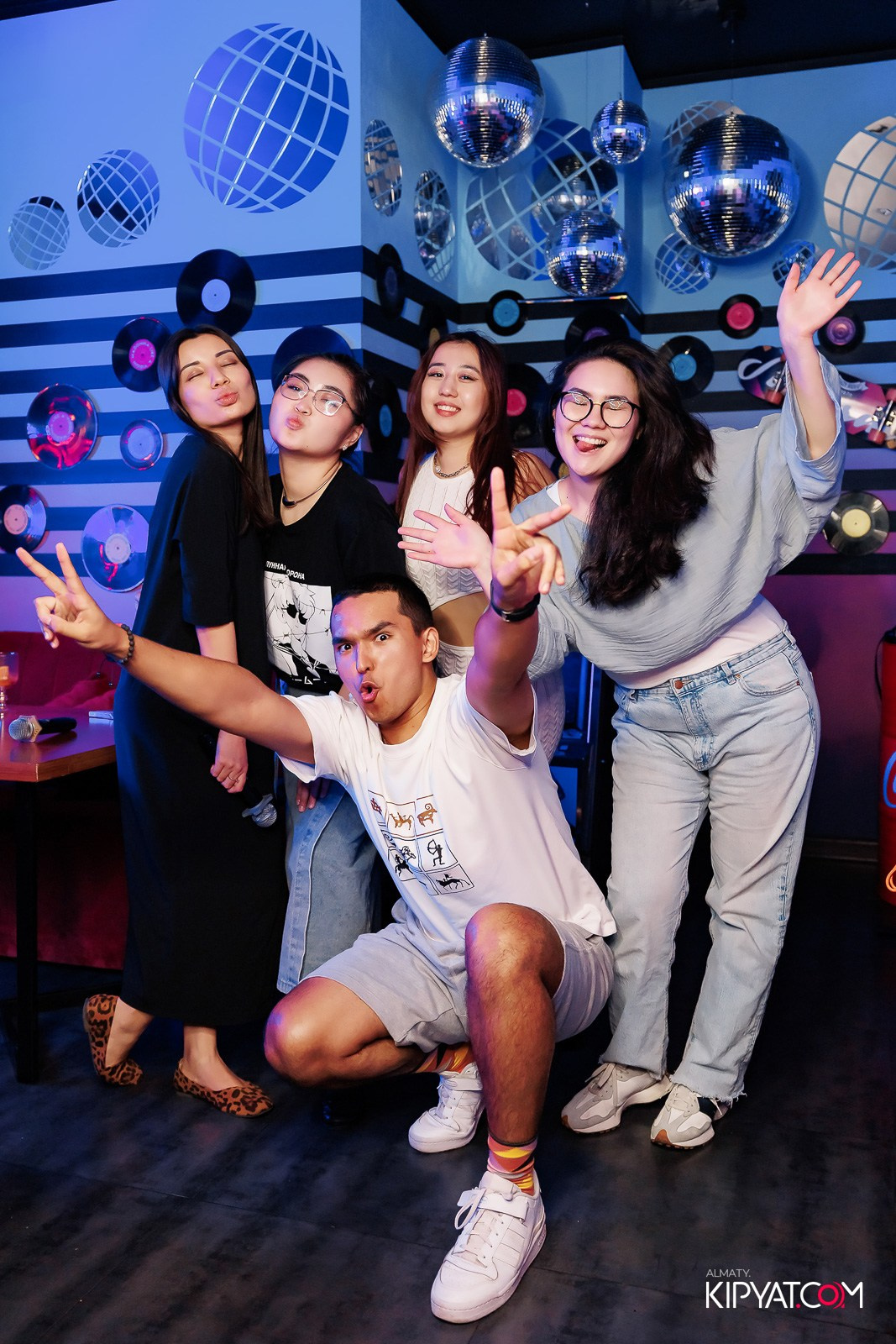 ДОРОГАЯ, Я НЕ ПИЛ. КИПЯТКОМ АЛМАТЫ!