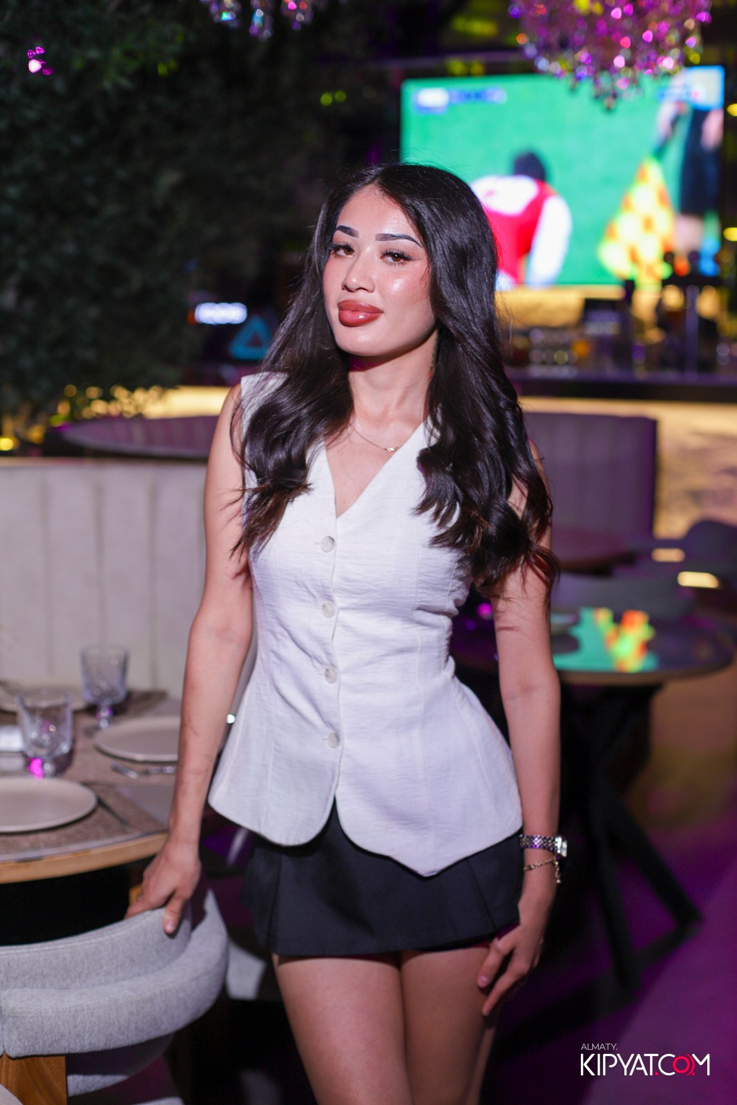 SAHARA ASIAN MIX RESTAURANT. КИПЯТКОМ АЛМАТЫ! Фотосъемка мероприятий в Алматы