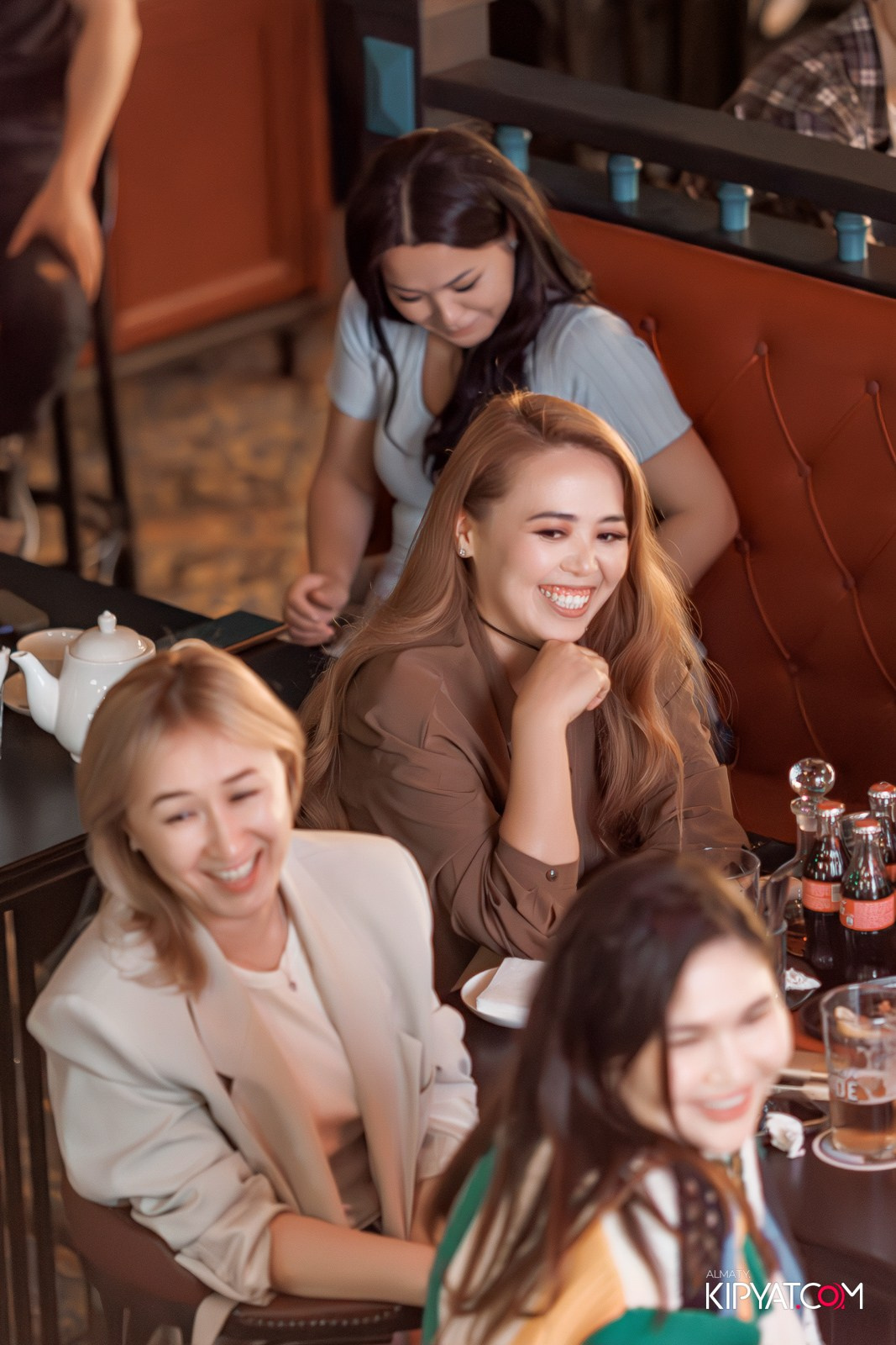 STAND UP КОНЦЕРТ АЛЕКСАНДА МЕРКУЛЬ. КИПЯТКОМ АЛМАТЫ!