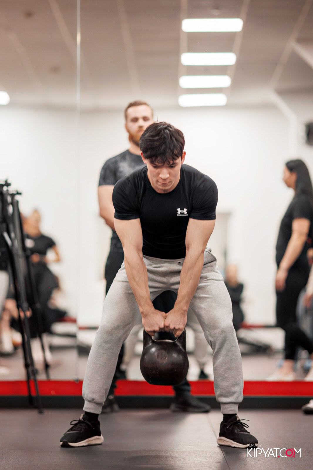 ДЕНЬ РОЖДЕНИЯ ФИТНЕС КЛУБА MIND OF BODY — НАМ 8 ЛЕТ. КИПЯТКОМ АЛМАТЫ!