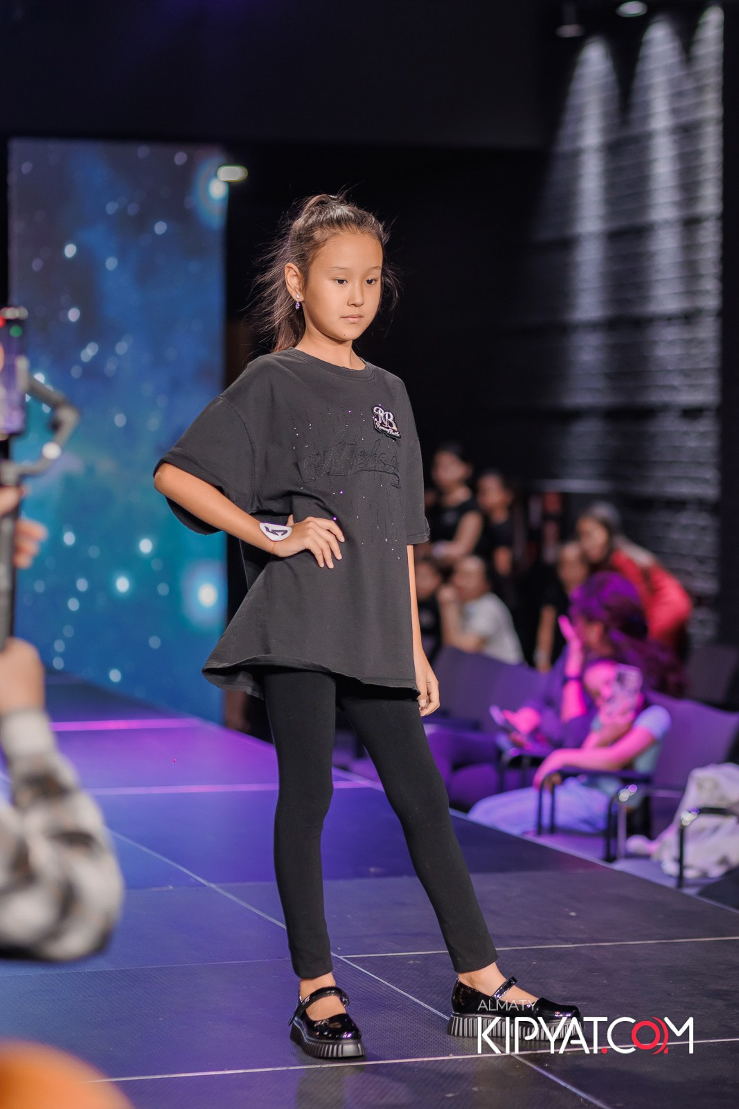 RUNWAY BATTLE. BEST MODEL OF KAZAKHSTAN. КИПЯТКОМ АЛМАТЫ!