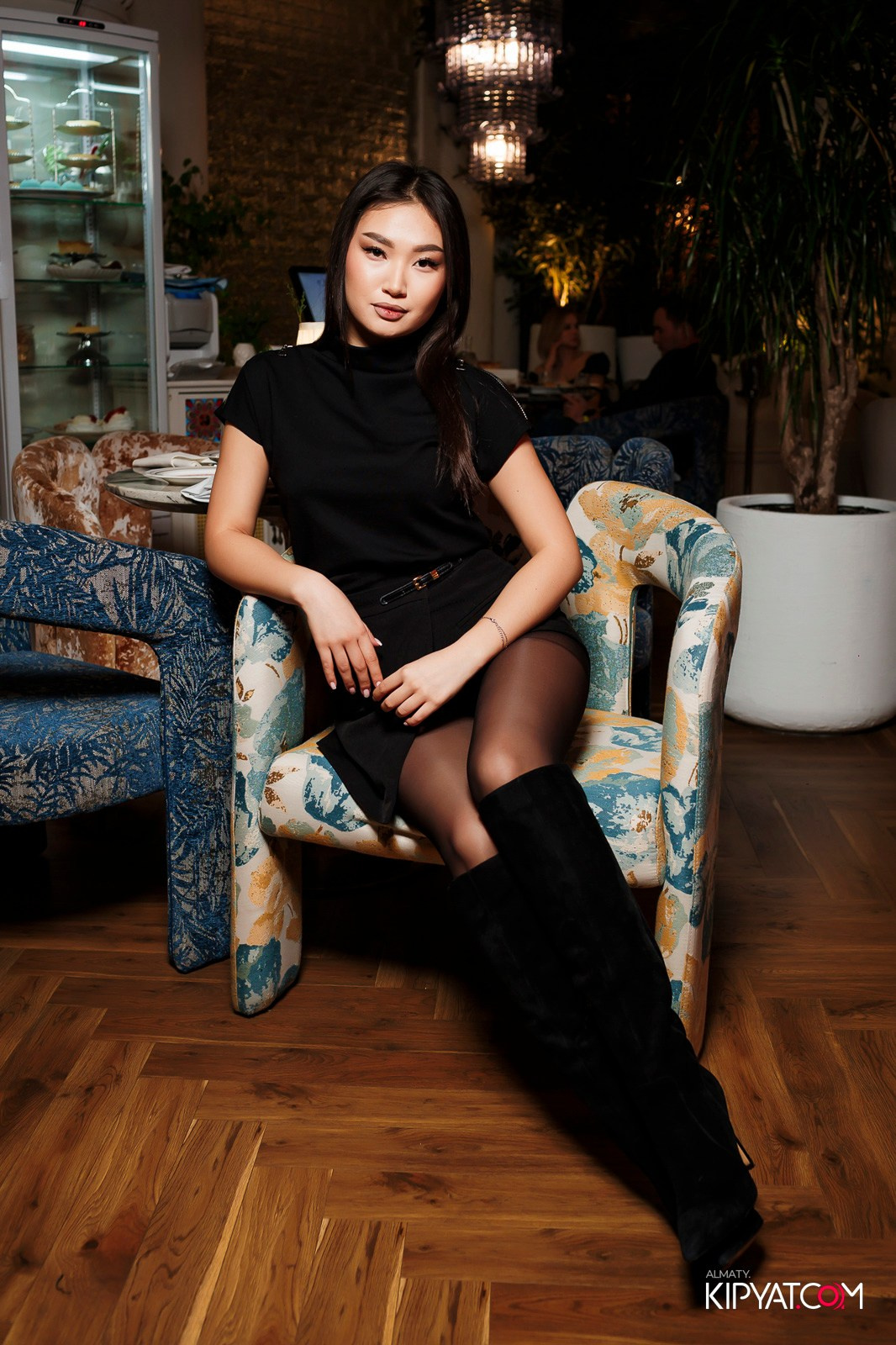 AIZA NEO BISTRO MIRAS. КИПЯТКОМ АЛМАТЫ! Фотосъемка мероприятий в Алматы