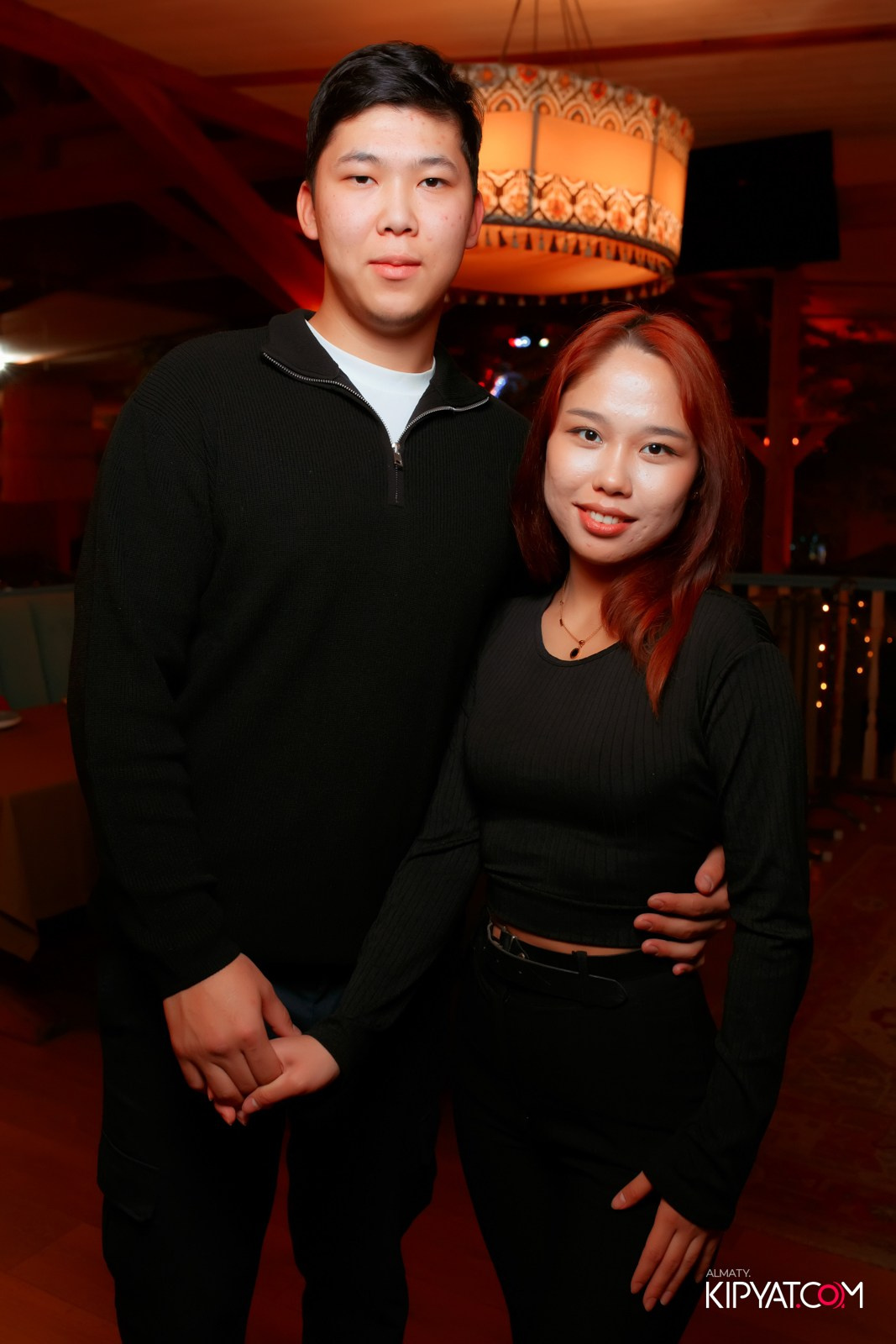 ГРУЗИНСКИЙ ДВОР. КИПЯТКОМ АЛМАТЫ!