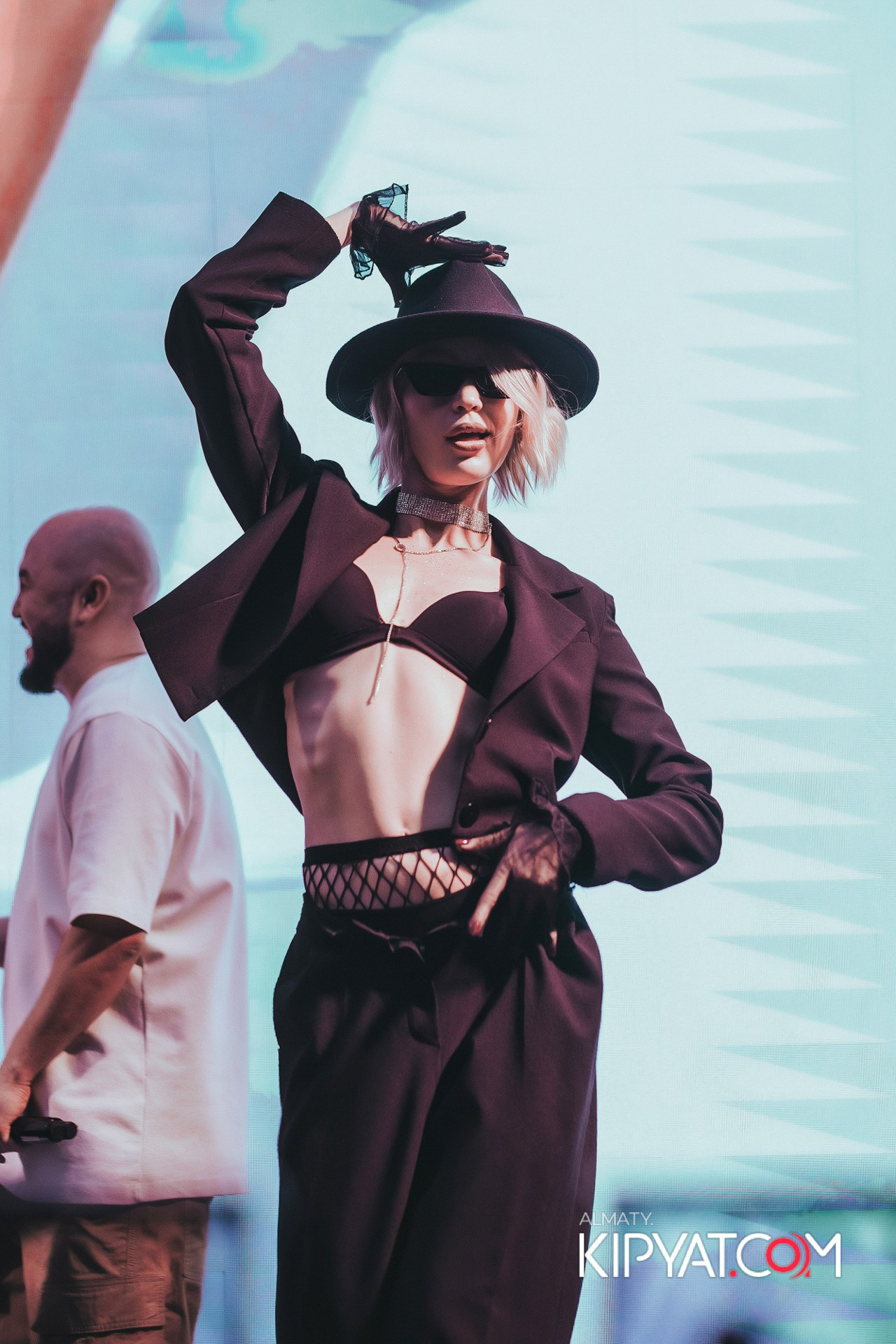 BlaBlaBar. КИПЯТКОМ АЛМАТЫ!