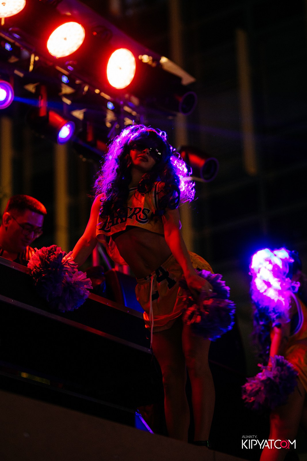 EVENT BAR. КИПЯТКОМ АЛМАТЫ!