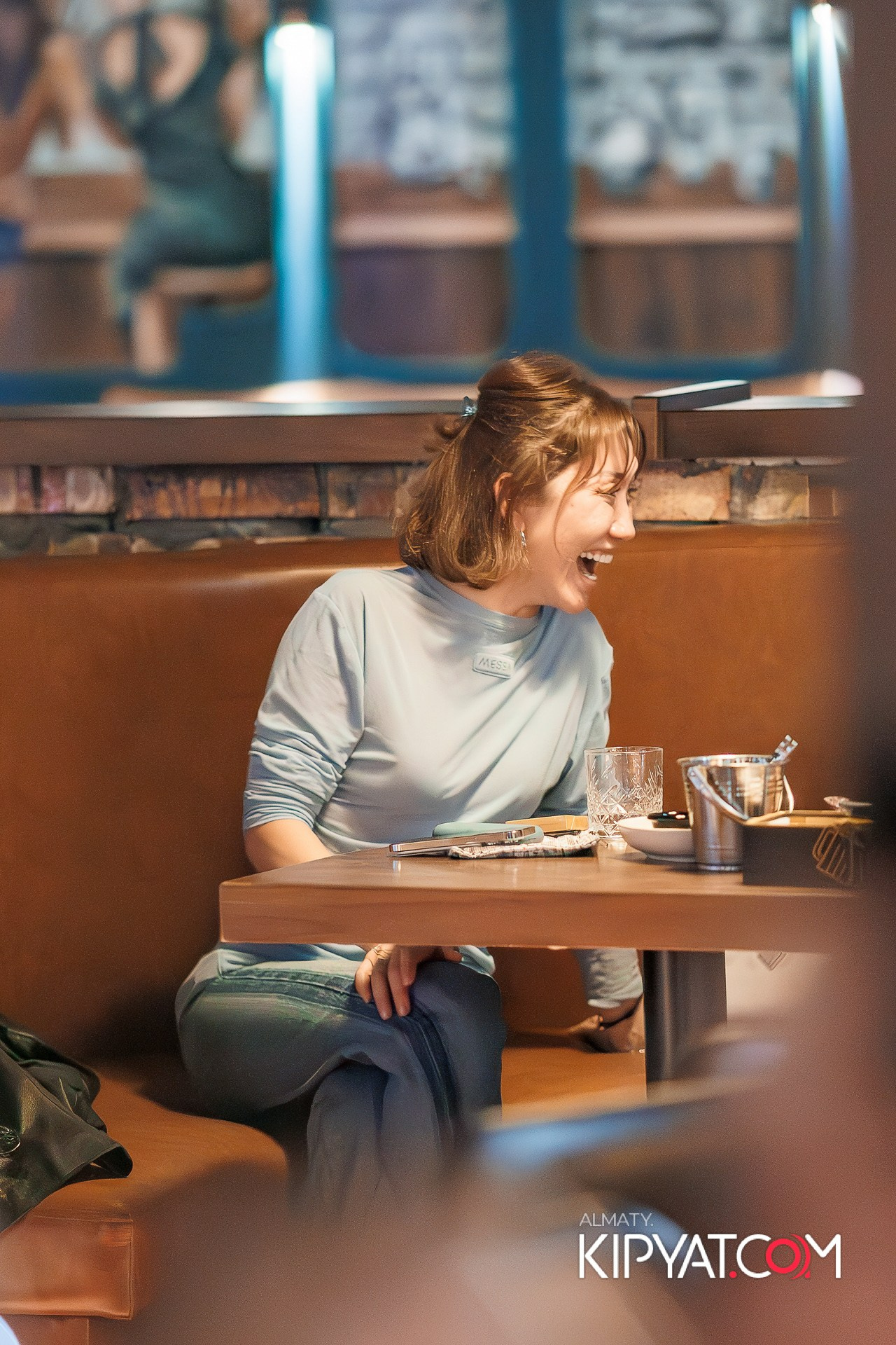 СОЛЬНЫЙ СТЕНДАП КОНЦЕРТ АЛЕКСАНДРА МЕРКУЛЬ. КИПЯТКОМ АЛМАТЫ!