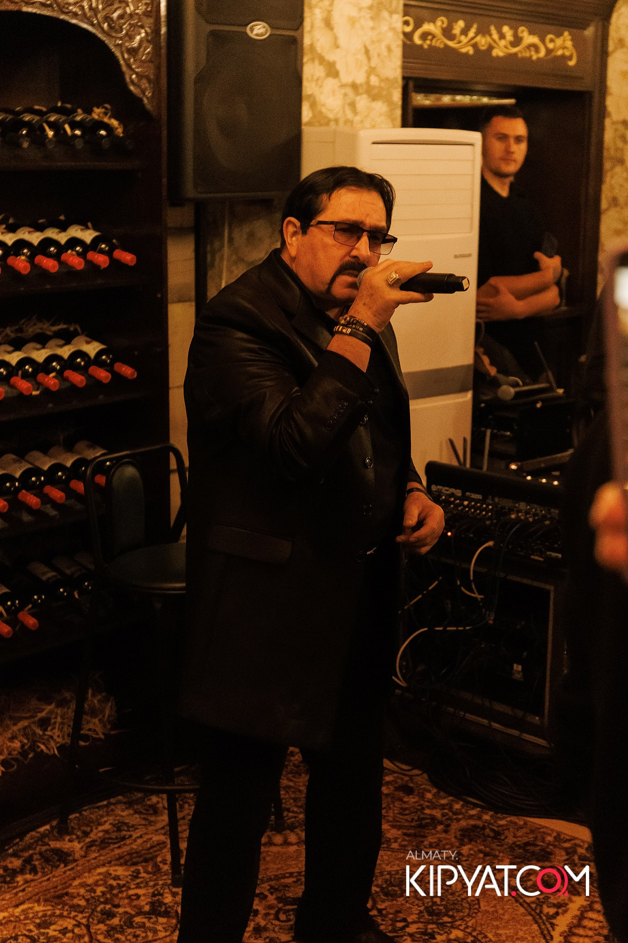 РЕСТОРАН «МАРЬИНА РОЩА». КИПЯТКОМ АЛМАТЫ!