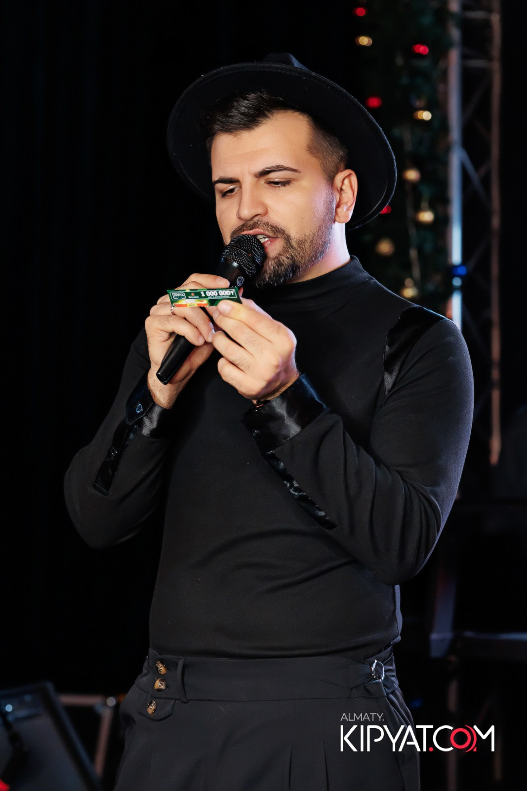 ПИНТА НА ДОСТЫК. КИПЯТКОМ АЛМАТЫ!