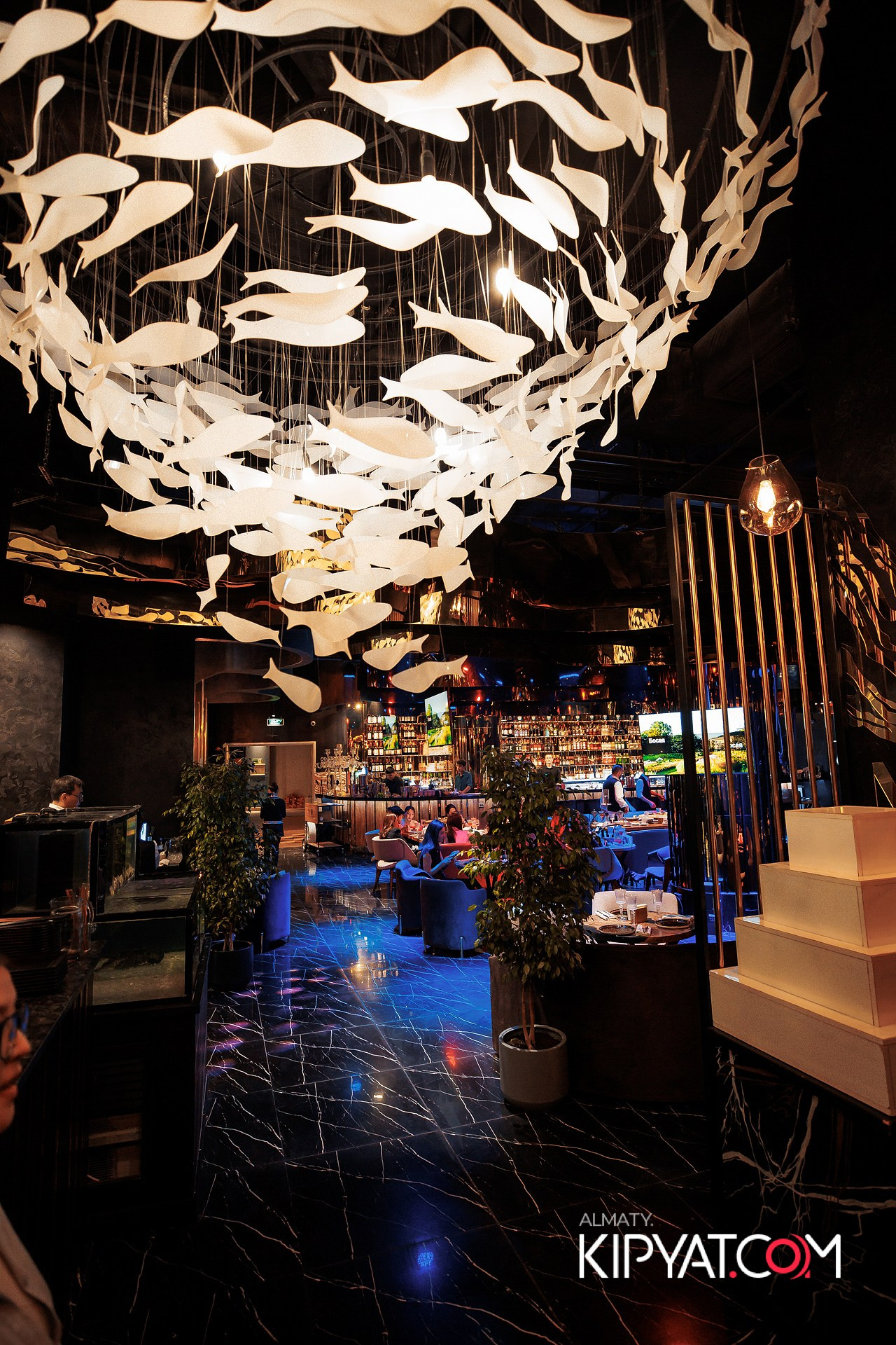 MOOD BAR & TERRACE. КИПЯТКОМ АЛМАТЫ!