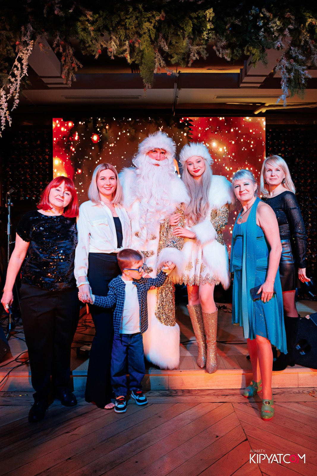 РЕСТОРАН MANANA. КИПЯТКОМ АЛМАТЫ!