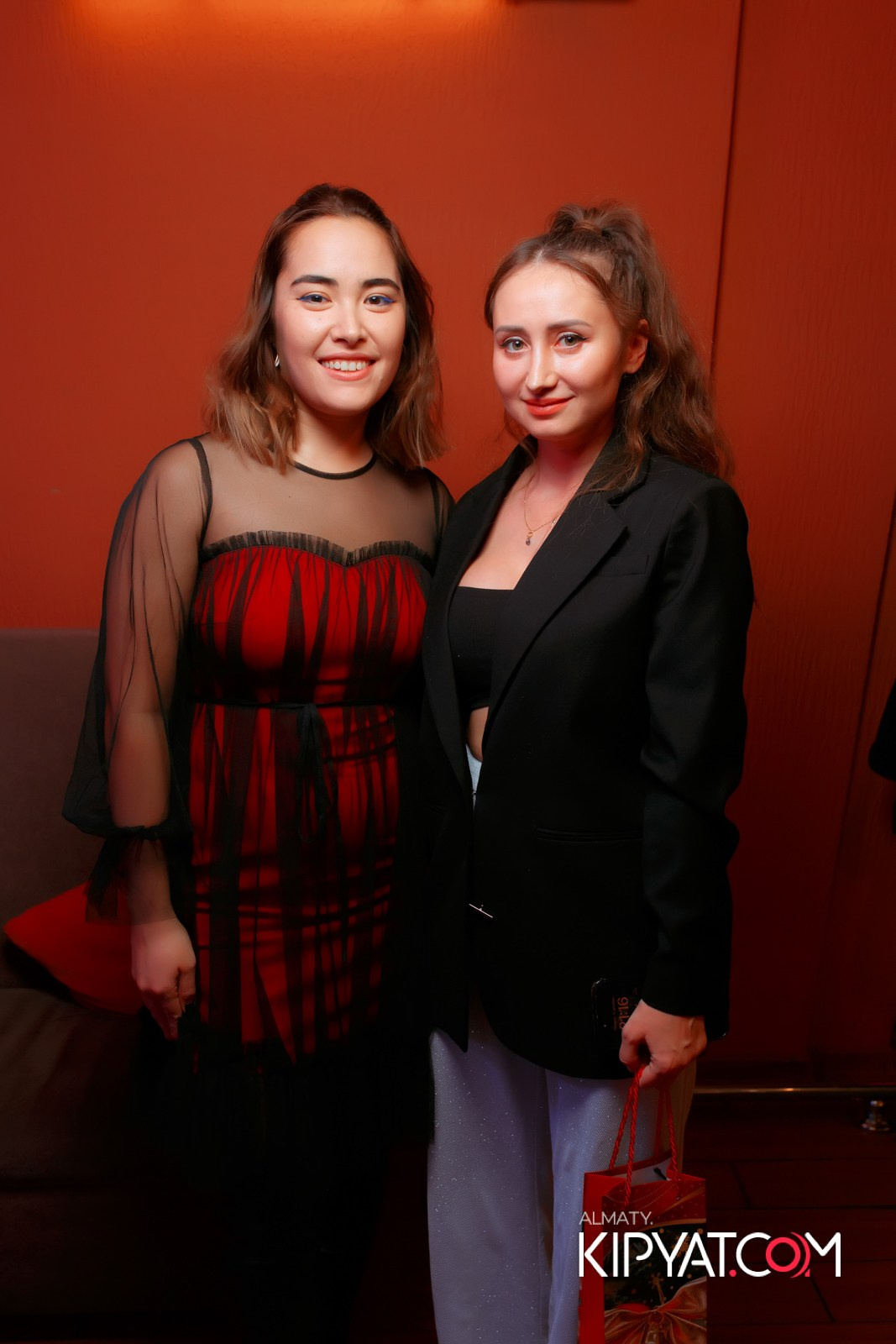 ROCK CRYSTAL. КИПЯТКОМ АЛМАТЫ!