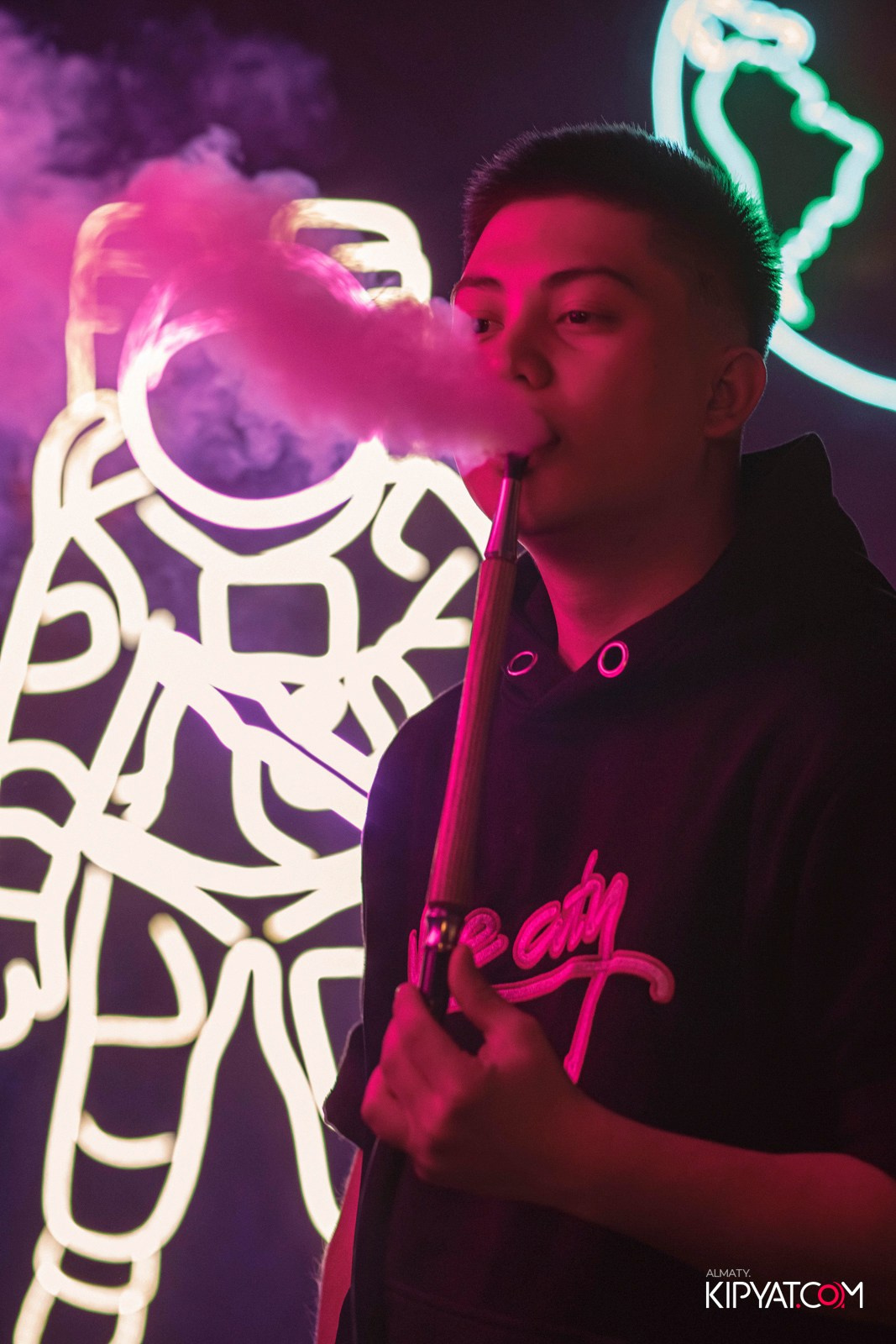 VICE CITY. КИПЯТКОМ АЛМАТЫ! Фотосъемка мероприятий в Алматы