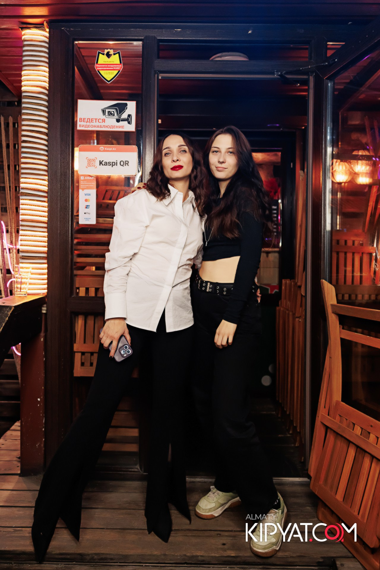 VICTORY PUB. КИПЯТКОМ АЛМАТЫ!