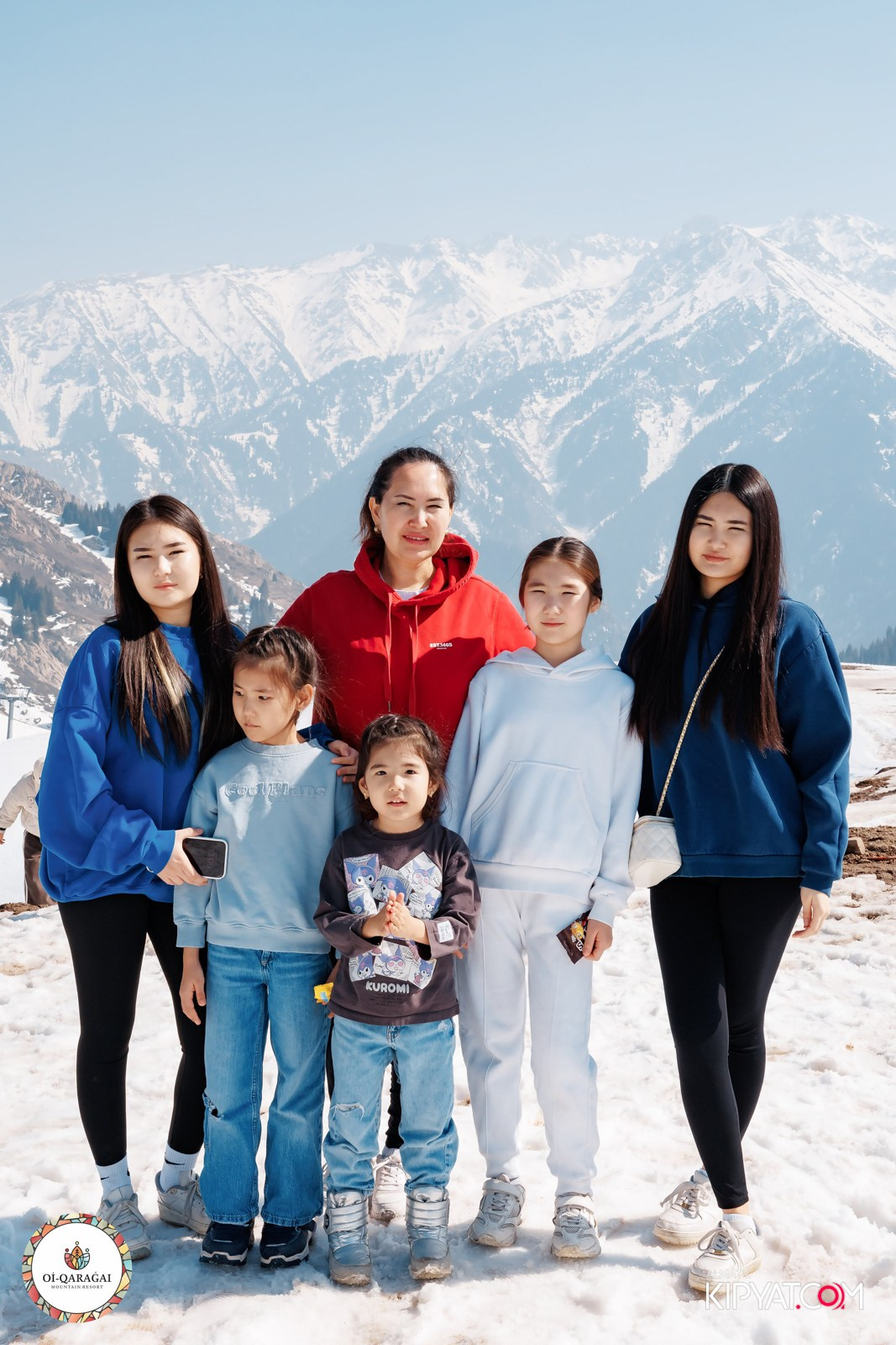 НАУРЫЗ В OI-QARAGAI. КИПЯТКОМ АЛМАТЫ!