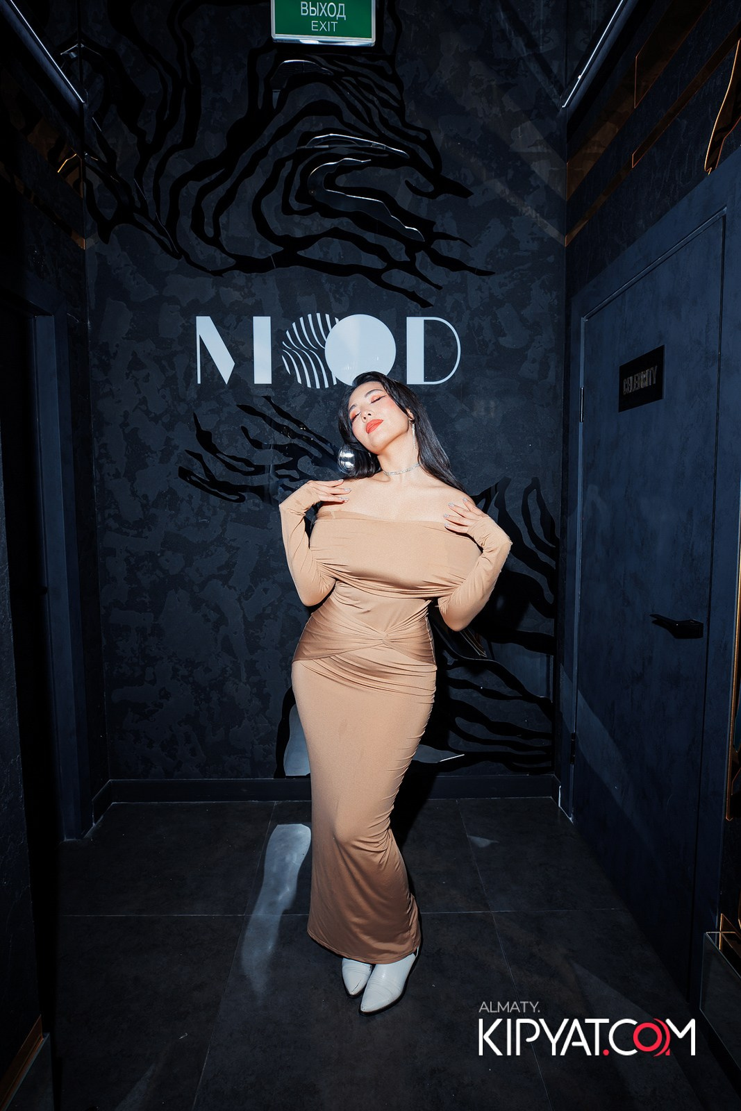 MOOD KARAOKE & TERRACE. КИПЯТКОМ АЛМАТЫ!