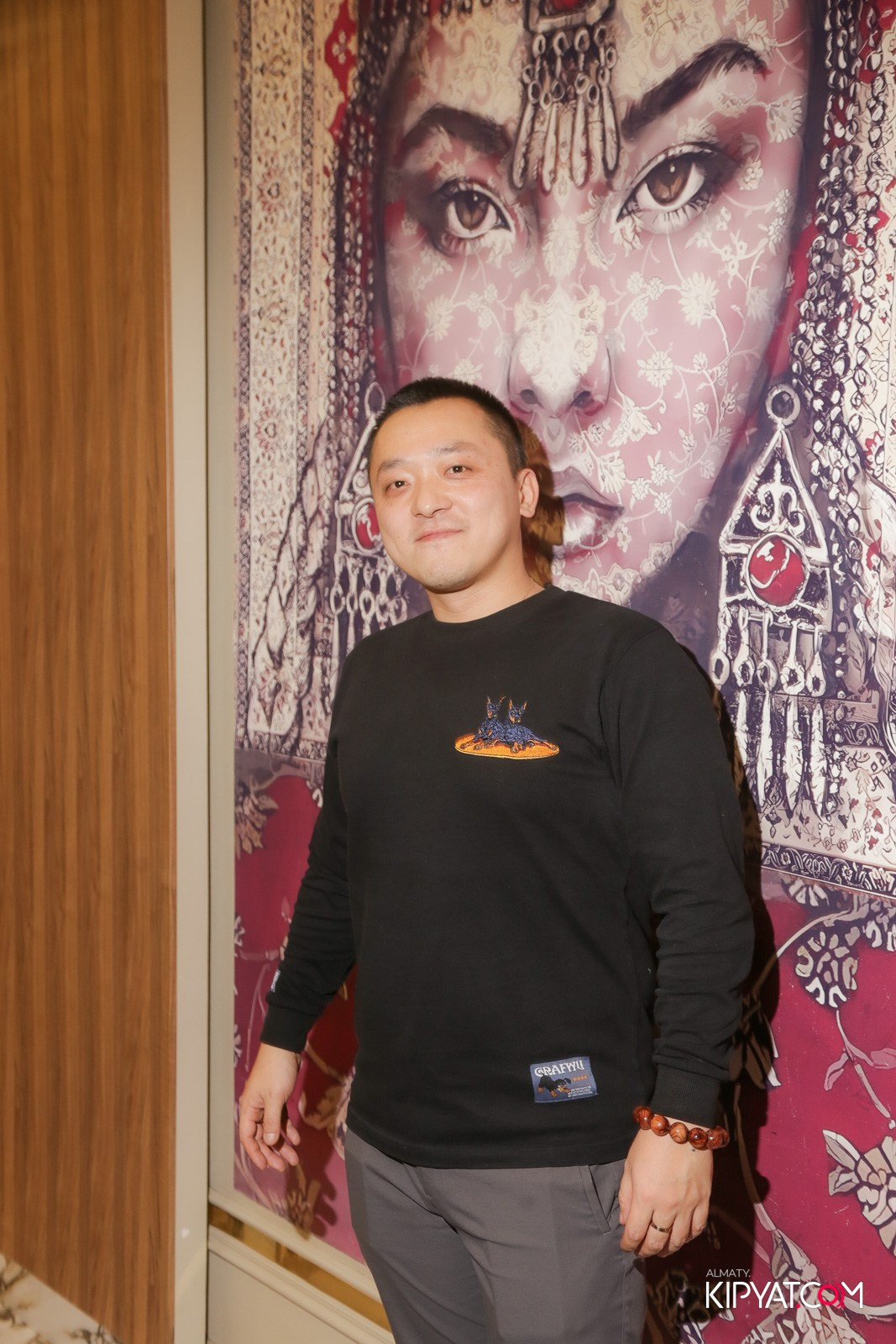 РЕСТОРАН РАХАТ. КИПЯТКОМ АЛМАТЫ!