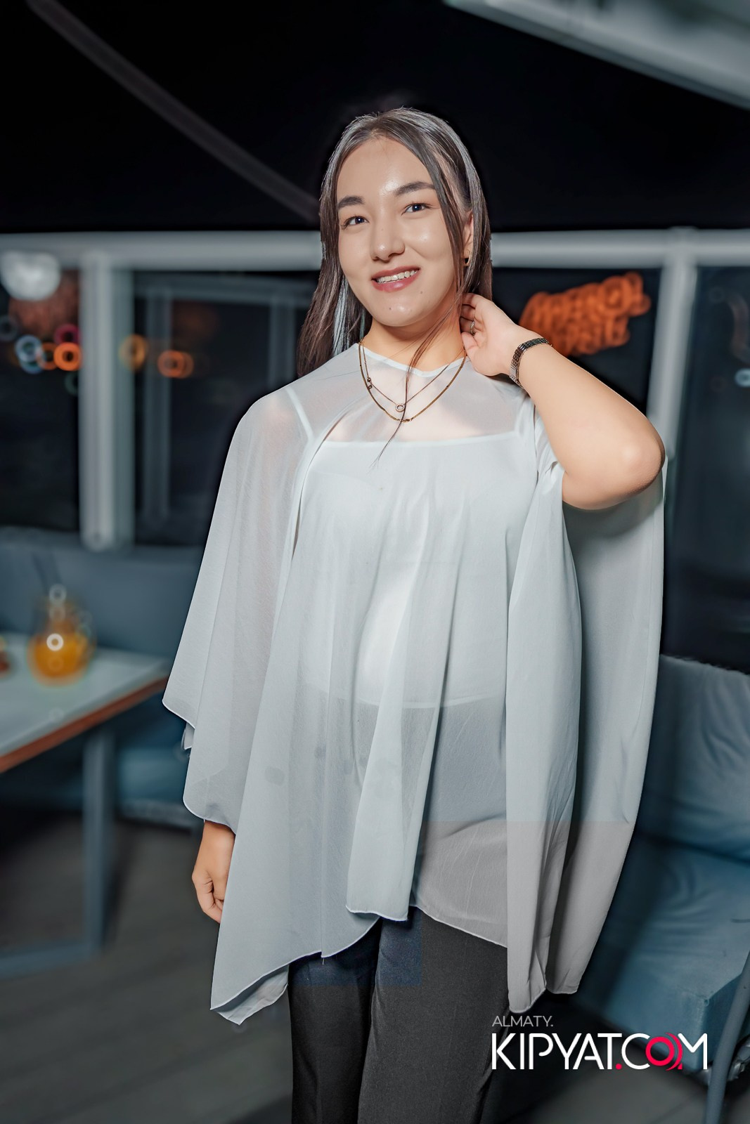 ДОРОГАЯ, Я НЕ ПИЛ. КИПЯТКОМ АЛМАТЫ! Фотосъемка мероприятий в Алматы