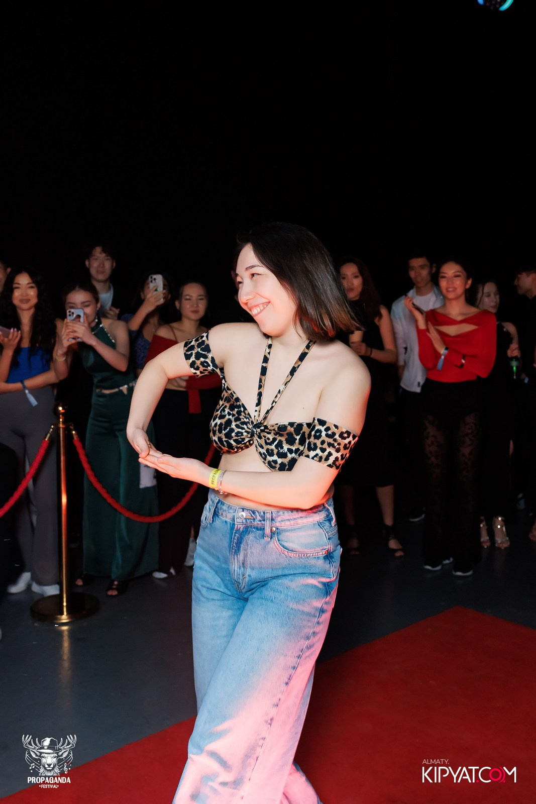 PROPAGANDA FESTIVAL. КИПЯТКОМ АЛМАТЫ!