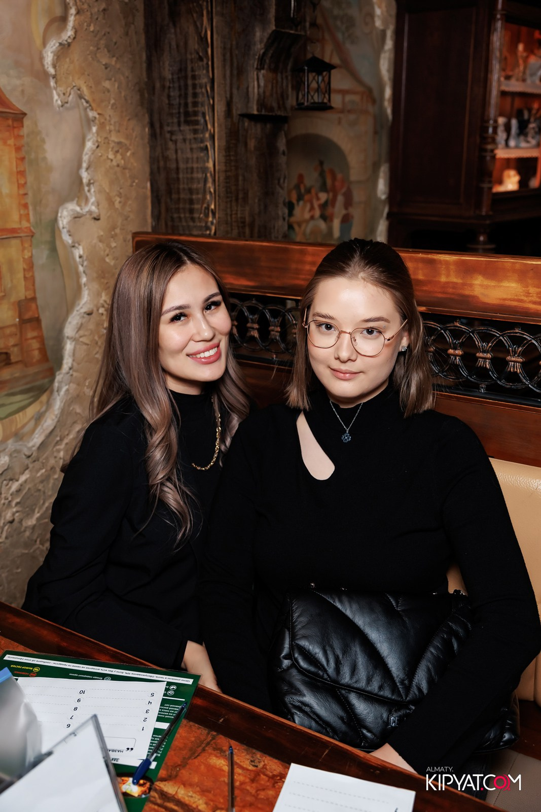 QUIZ BOOM ALMATY. КИПЯТКОМ АЛМАТЫ!