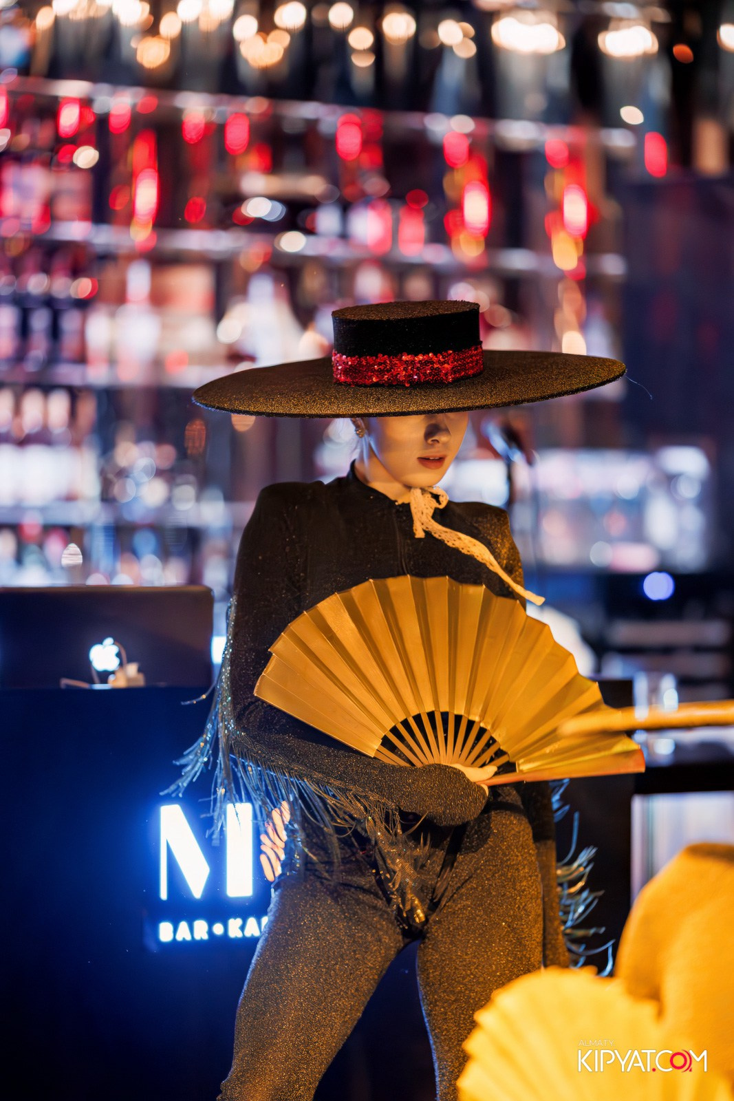 MOOD KARAOKE & TERRACE. КИПЯТКОМ АЛМАТЫ!