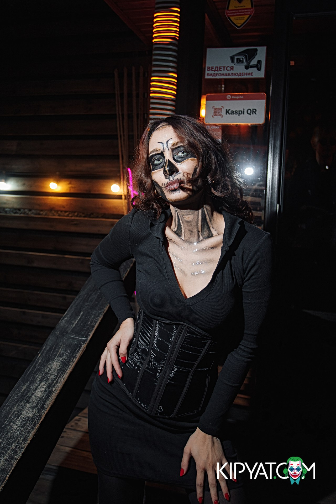 VICTORY PUB. КИПЯТКОМ АЛМАТЫ!