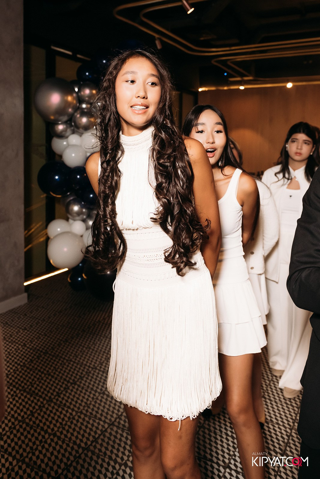 DARIYA'S BIRTHDAY PARTY. КИПЯТКОМ АЛМАТЫ!