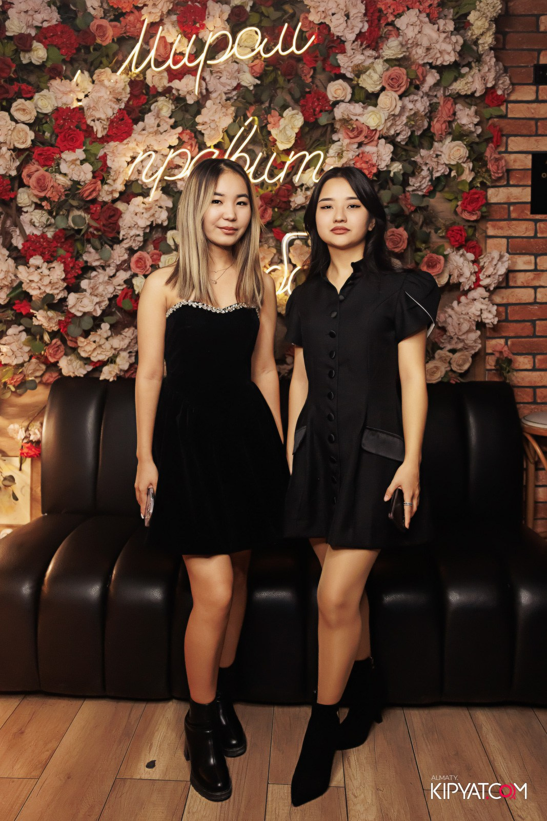 LUGO BAR. КИПЯТКОМ АЛМАТЫ!