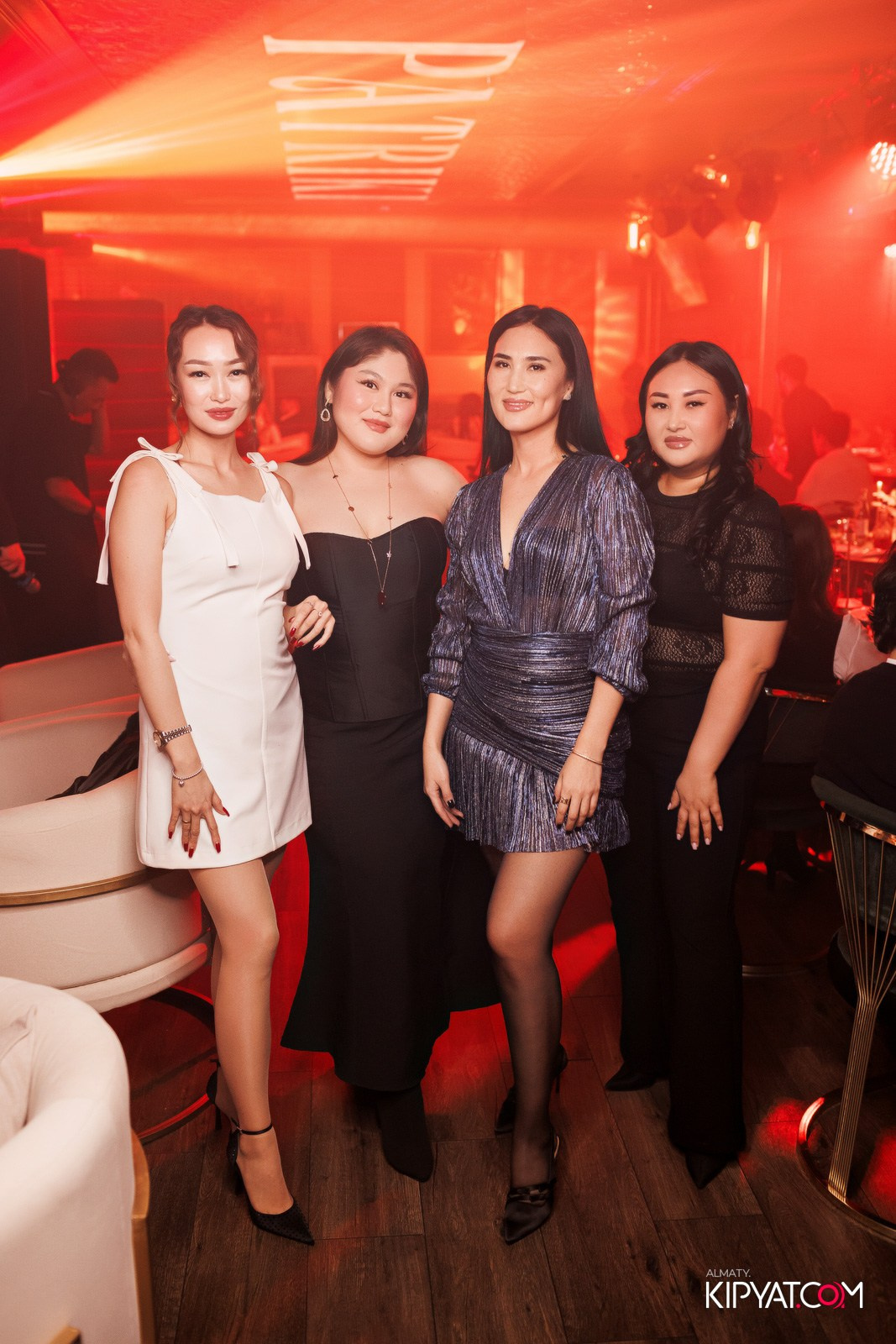 PATRIKI RESTAURANT. КИПЯТКОМ АЛМАТЫ!