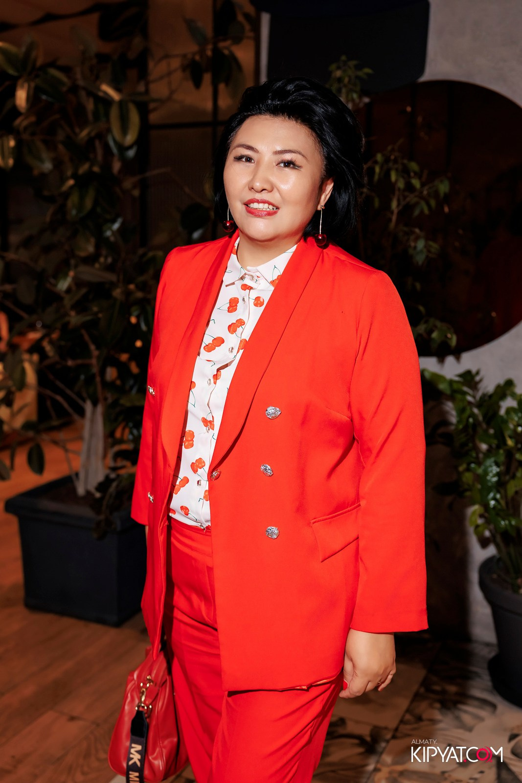 ИМИДЖ СТИЛИСТ ГОДА 2025. КИПЯТКОМ АЛМАТЫ!