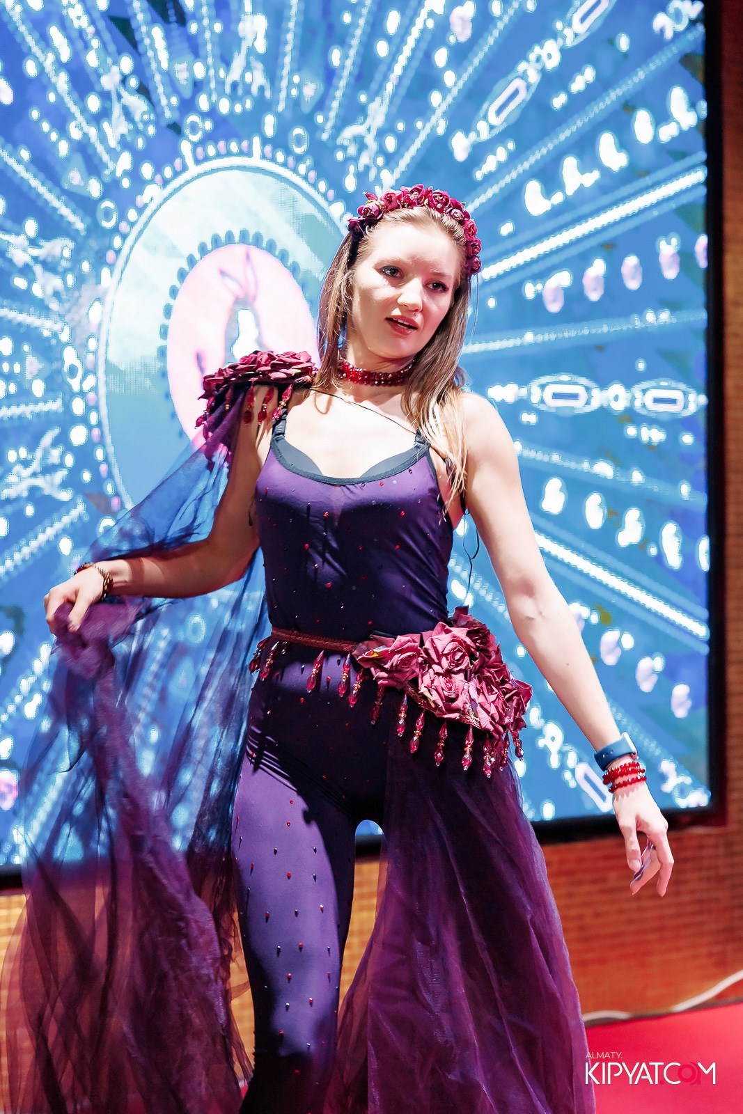 ЗАЯ, НА БИС. КИПЯТКОМ АЛМАТЫ!