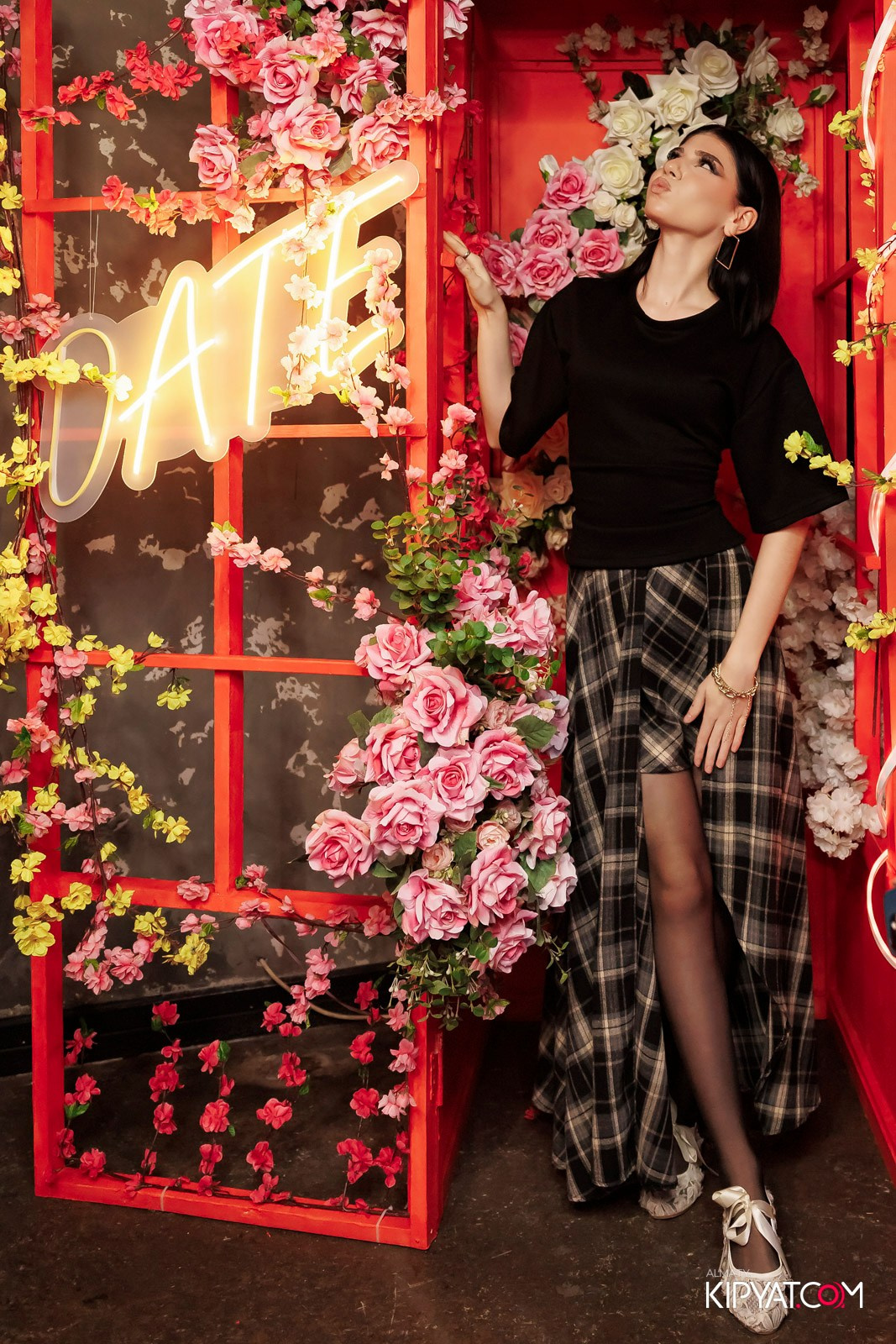 МУЗЫКАЛЬНОЕ ЛОТО В HIT RETRO. КИПЯТКОМ АЛМАТЫ! Фотосъемка мероприятий в Алматы