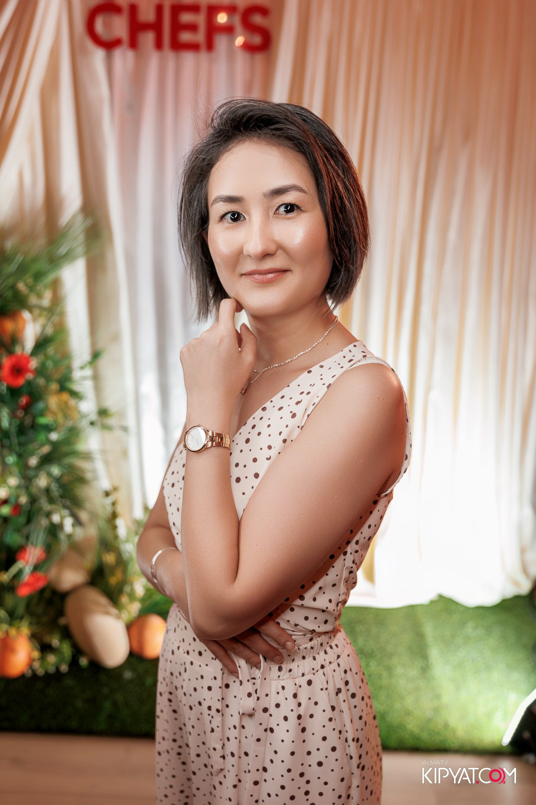 ОФИЦИАЛЬНОЕ ОТКРЫТИЕ РЕСТОРАНА BIG CHEFS. КИПЯТКОМ АЛМАТЫ!