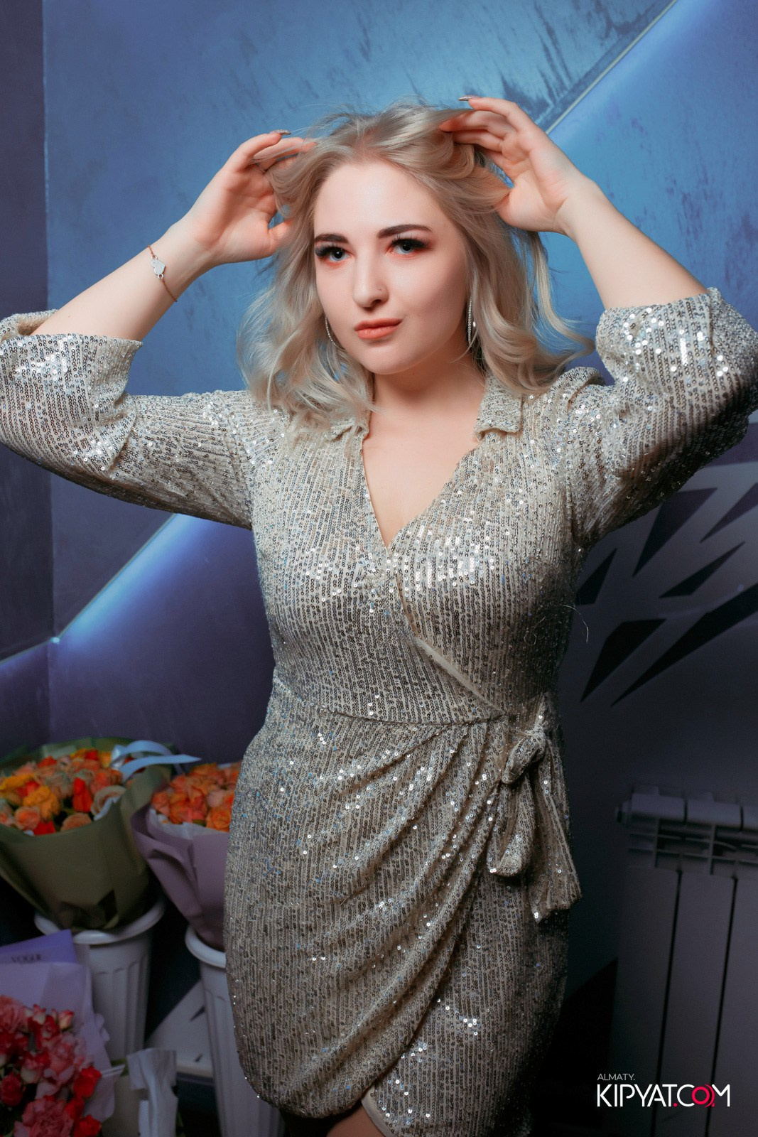 УХО И МЕДВЕДЬ НА САИНА. КИПЯТКОМ АЛМАТЫ!