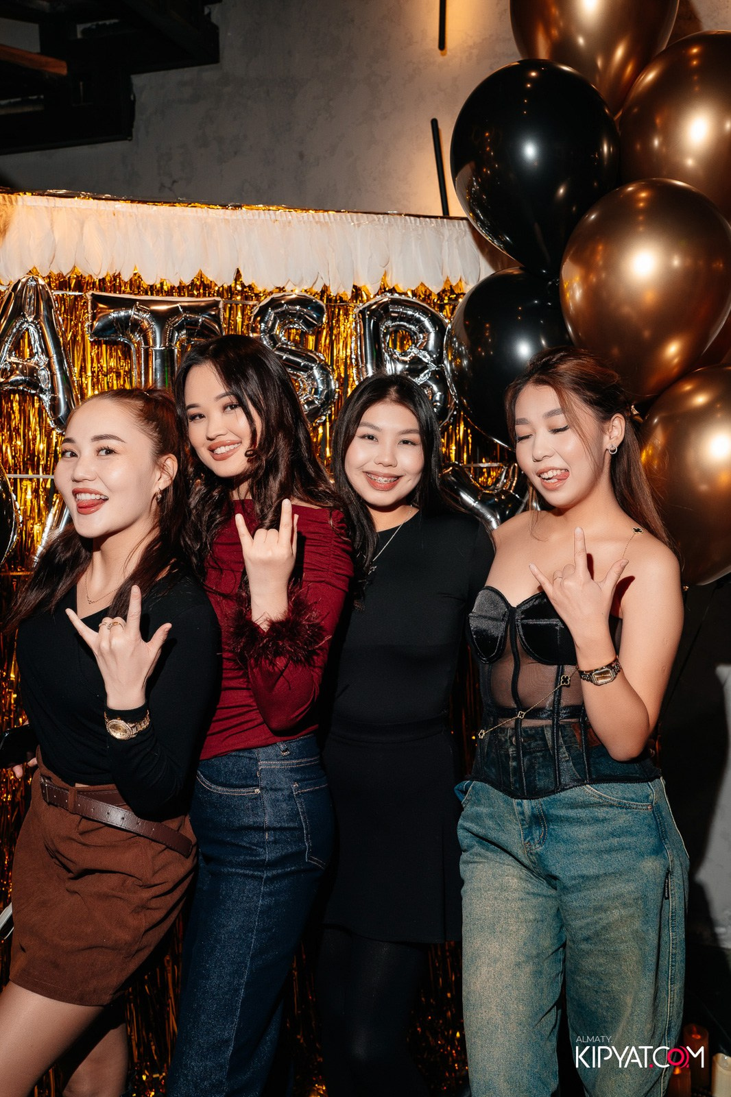 ПИНТА PREMIUM. КИПЯТКОМ АЛМАТЫ!