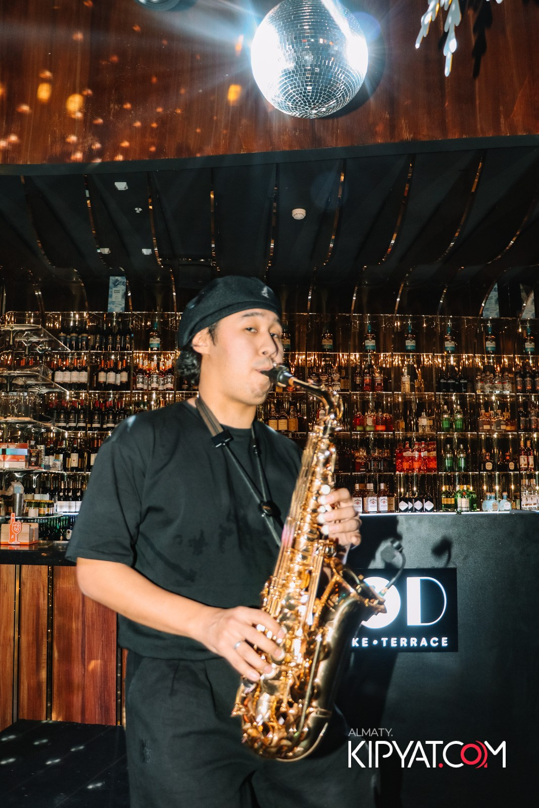 MOOD KARAOKE & TERACCE. КИПЯТКОМ АЛМАТЫ!