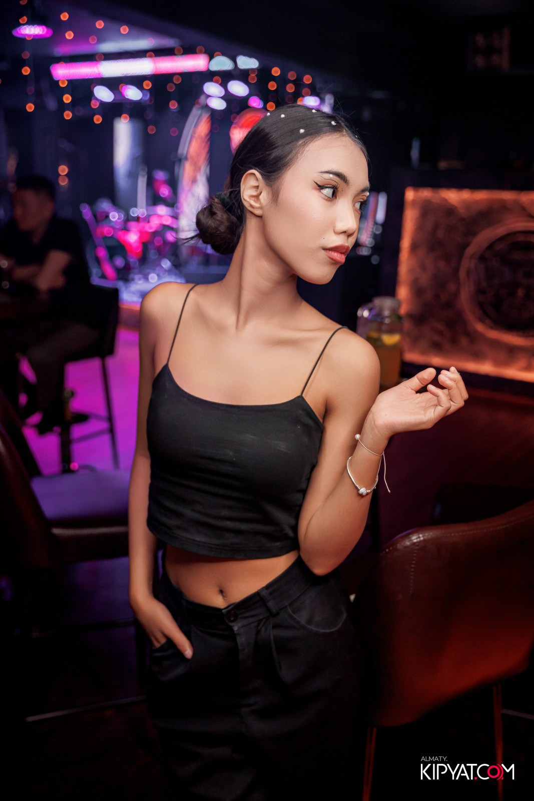 СУББОТА В MUNCHEN PUB. КИПЯТКОМ АЛМАТЫ!