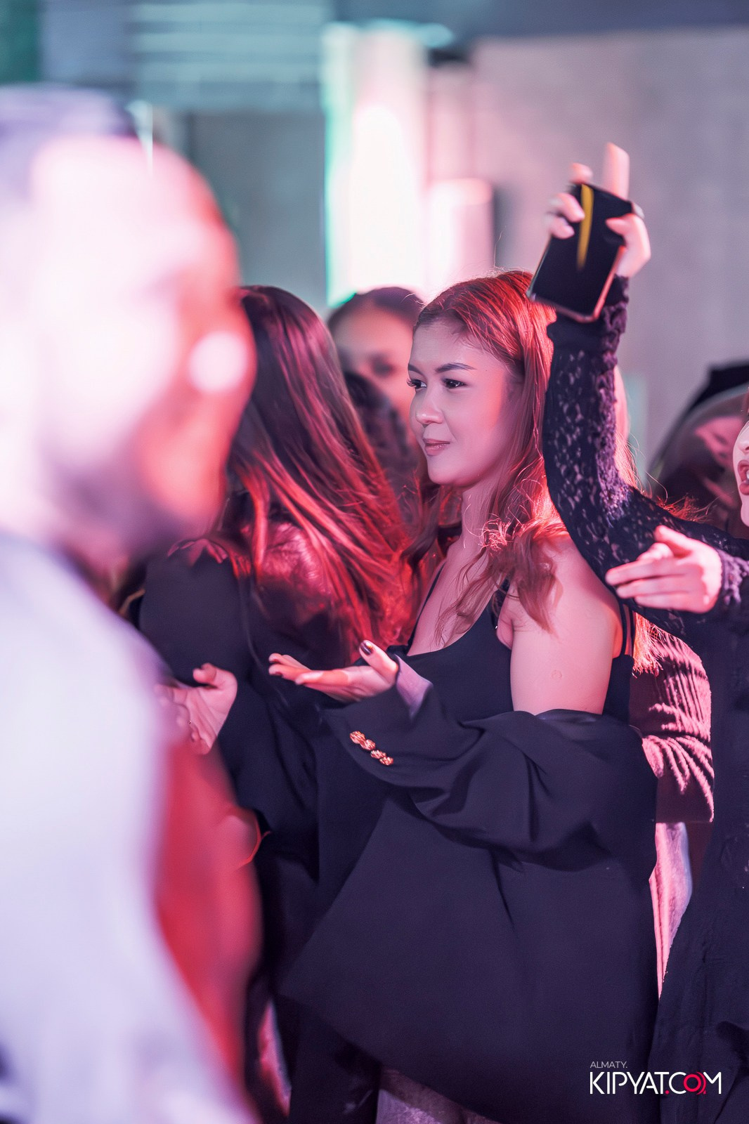 КАРАОКЕ DOREMI. КИПЯТКОМ АЛМАТЫ!