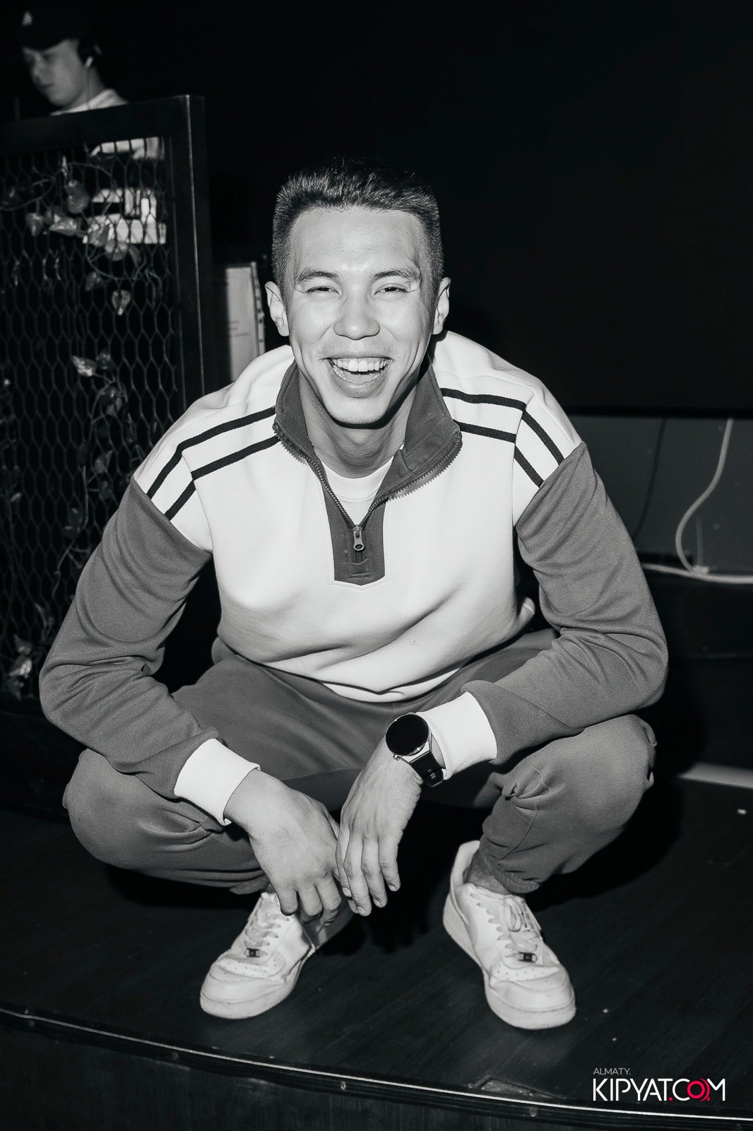 ARAGOSTA. КИПЯТКОМ АЛМАТЫ!