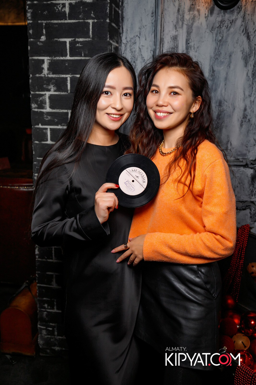 TANGIERS LOUNGE НА САТПАЕВА. КИПЯТКОМ АЛМАТЫ!